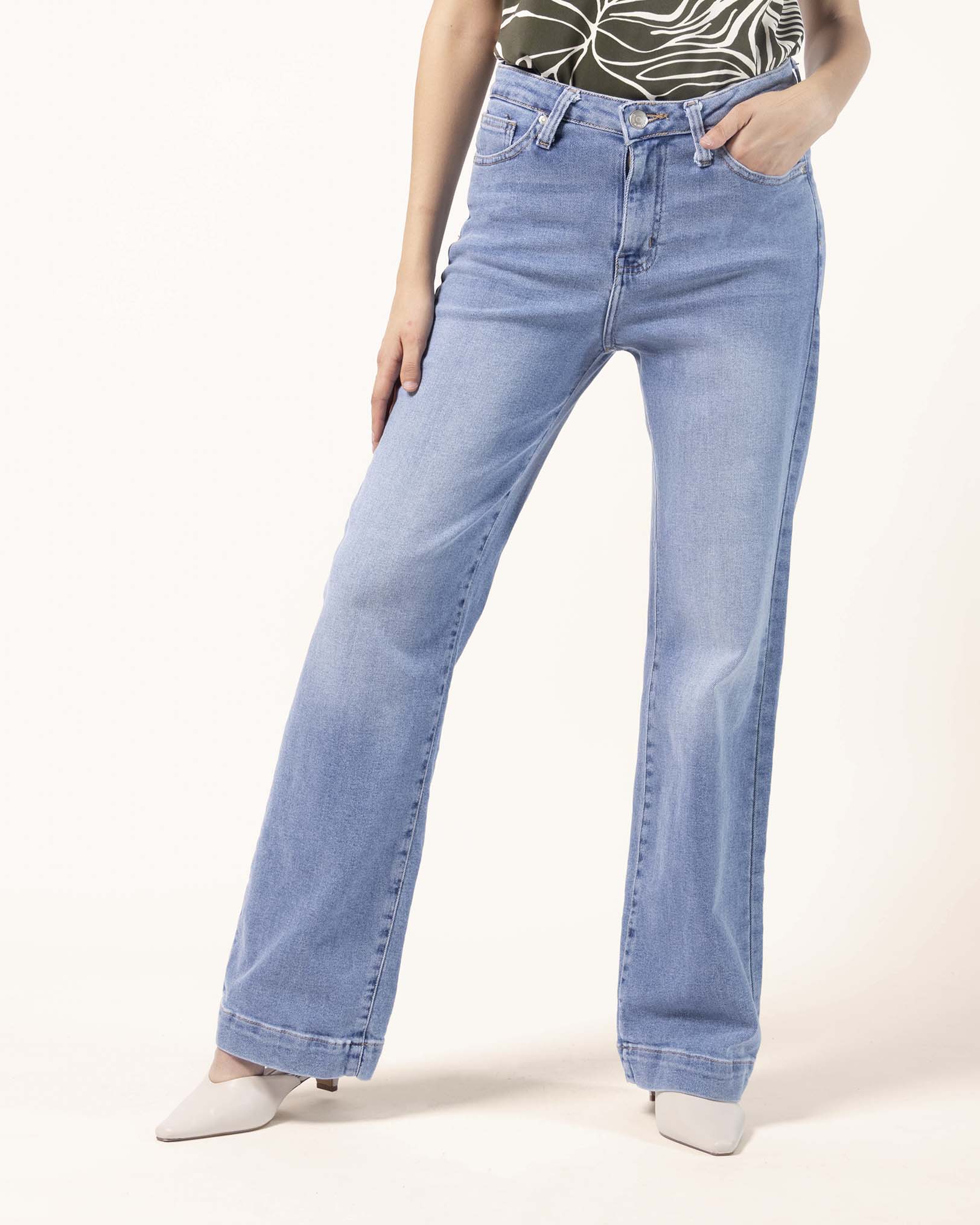 jeans-wide-leg‑bastilla-ancha