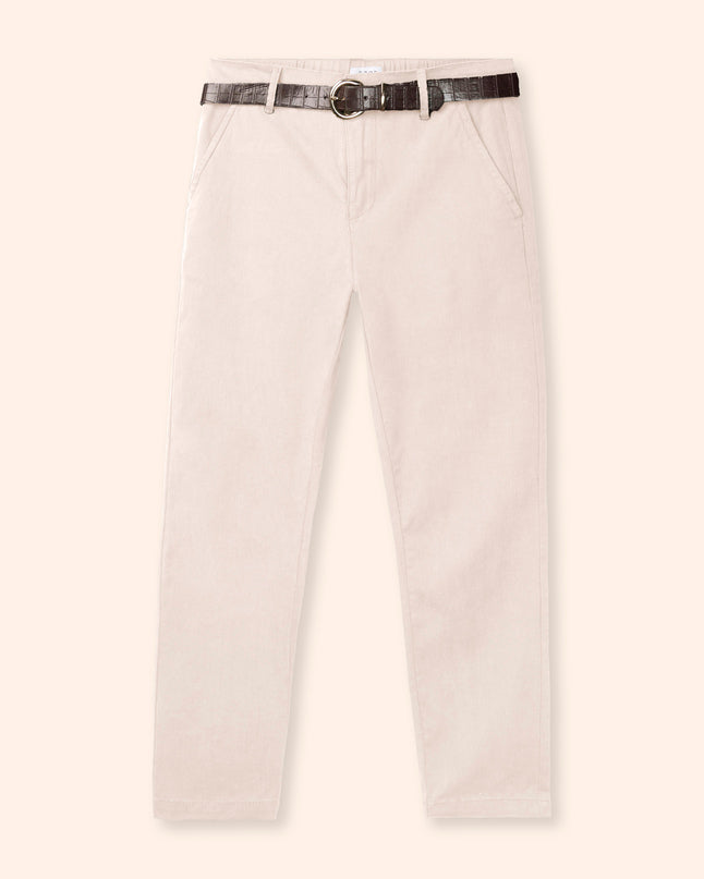 pantalón-beige-gabardina-stretch