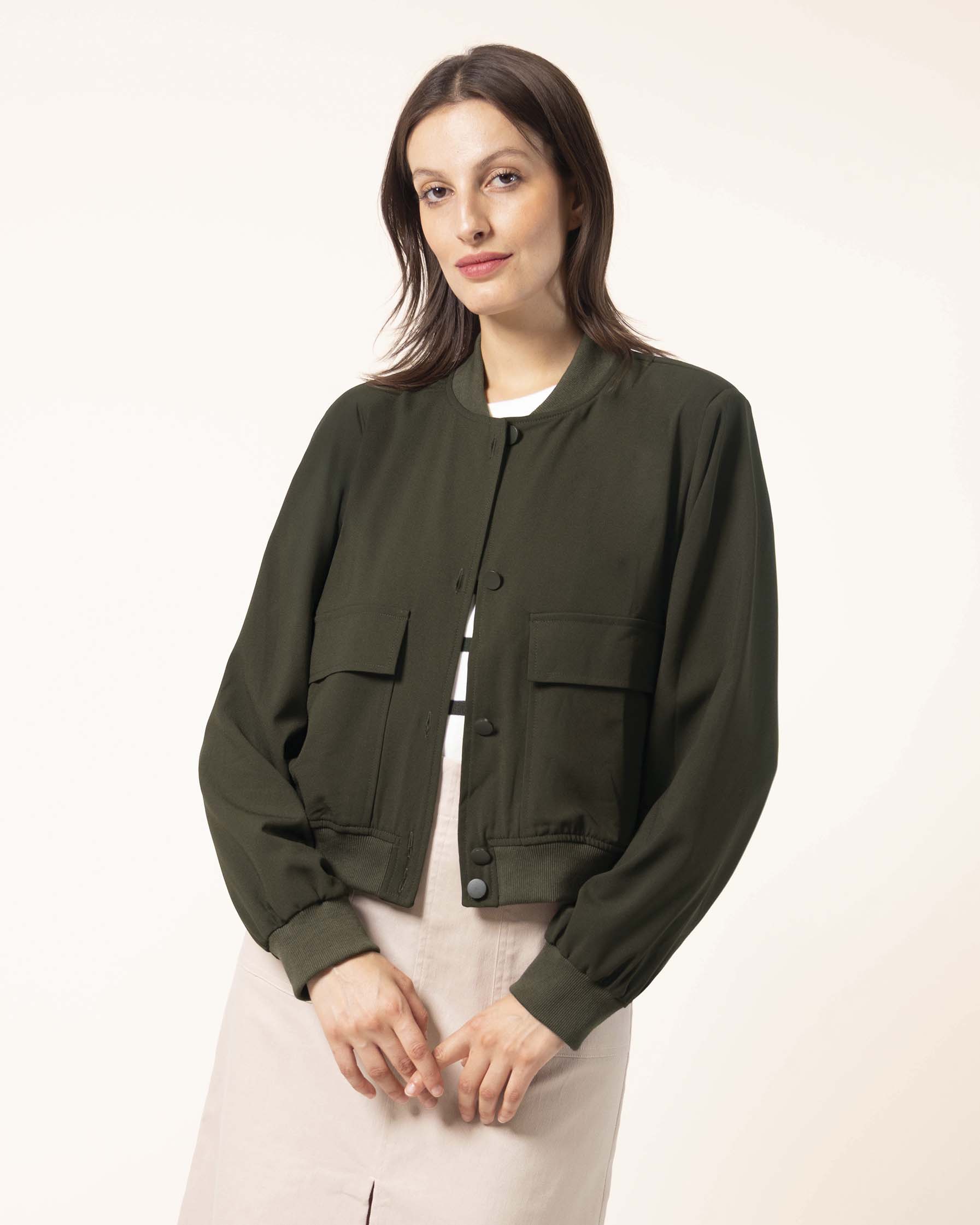 chamarra-bomber-botones-con-bolsas-militar