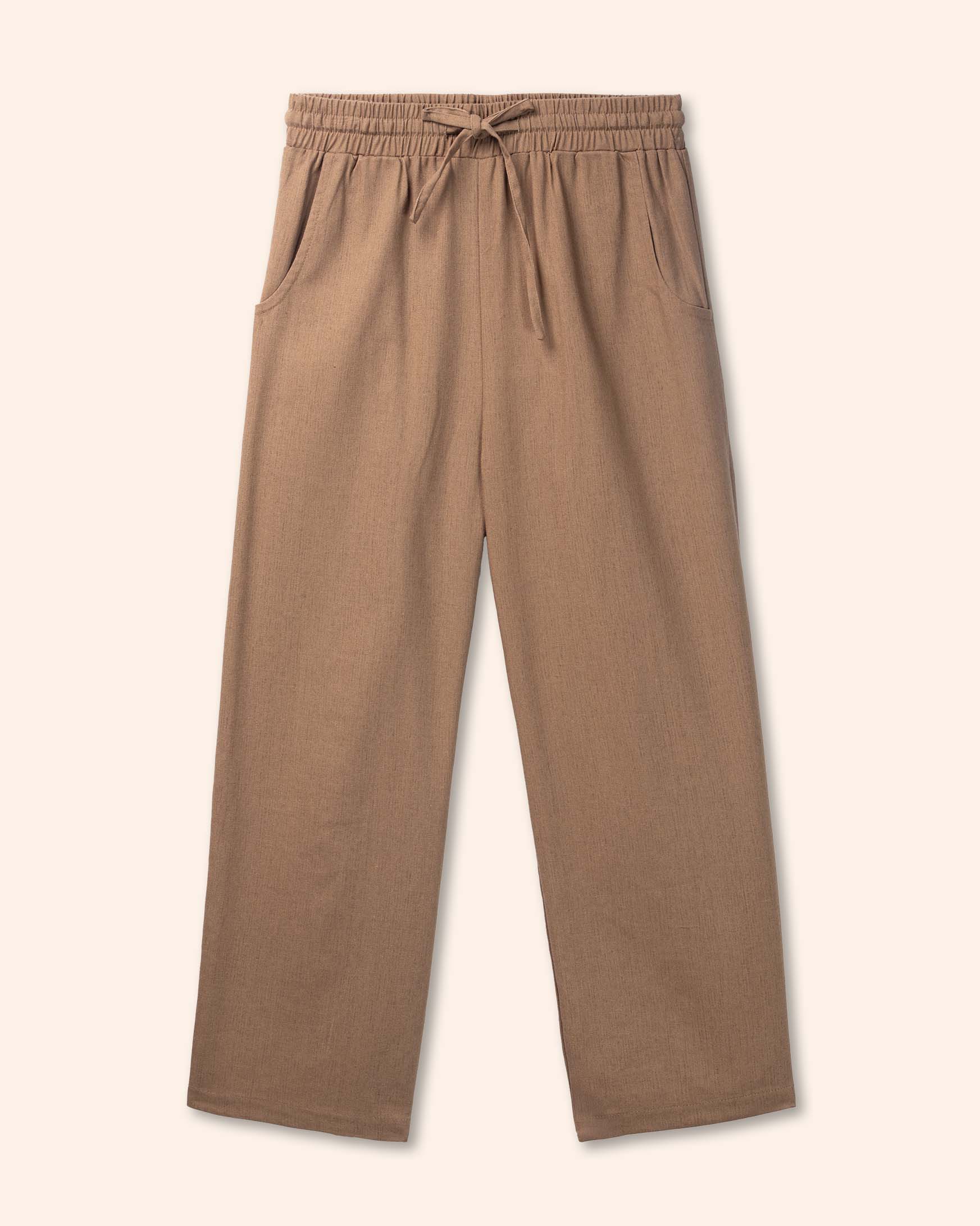 culotte-lino-khaki-fresco-con-bolsillos-laterales