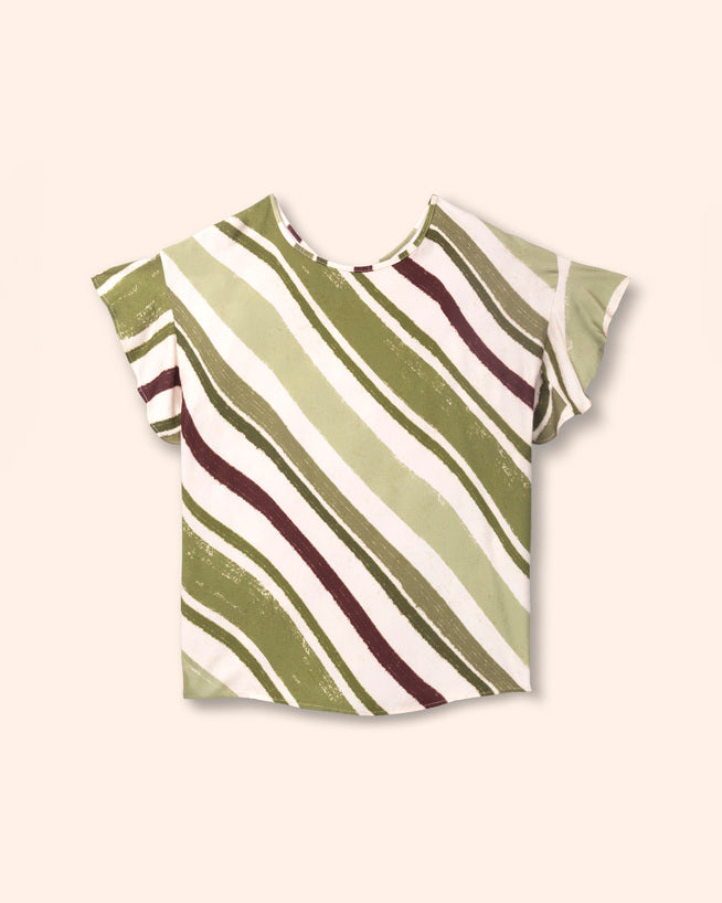 blusa-estampada-verde-manga-olan-frontal