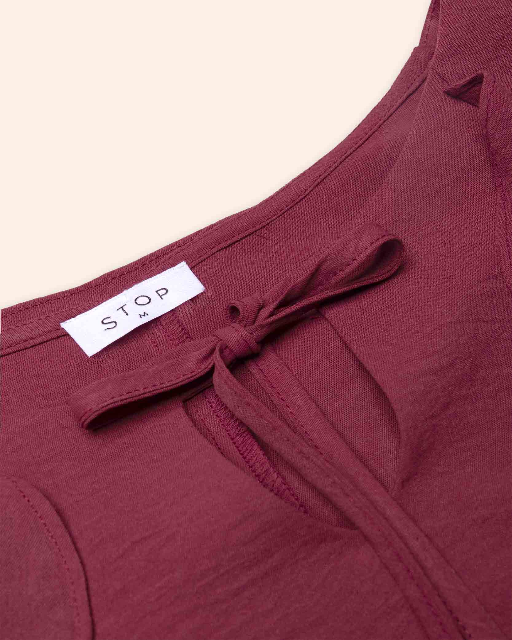 vestido-vino-comodo-manga-larga