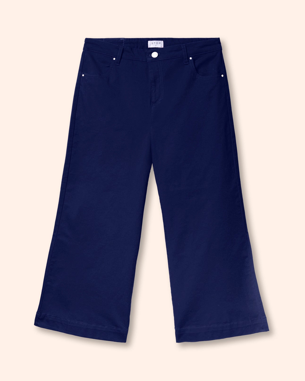 pantalon-culotte-gabardina-stop-azul-marino-elastico