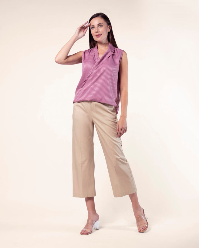 top-stop-lila-sin-mangas-rayas-escote-cruzado