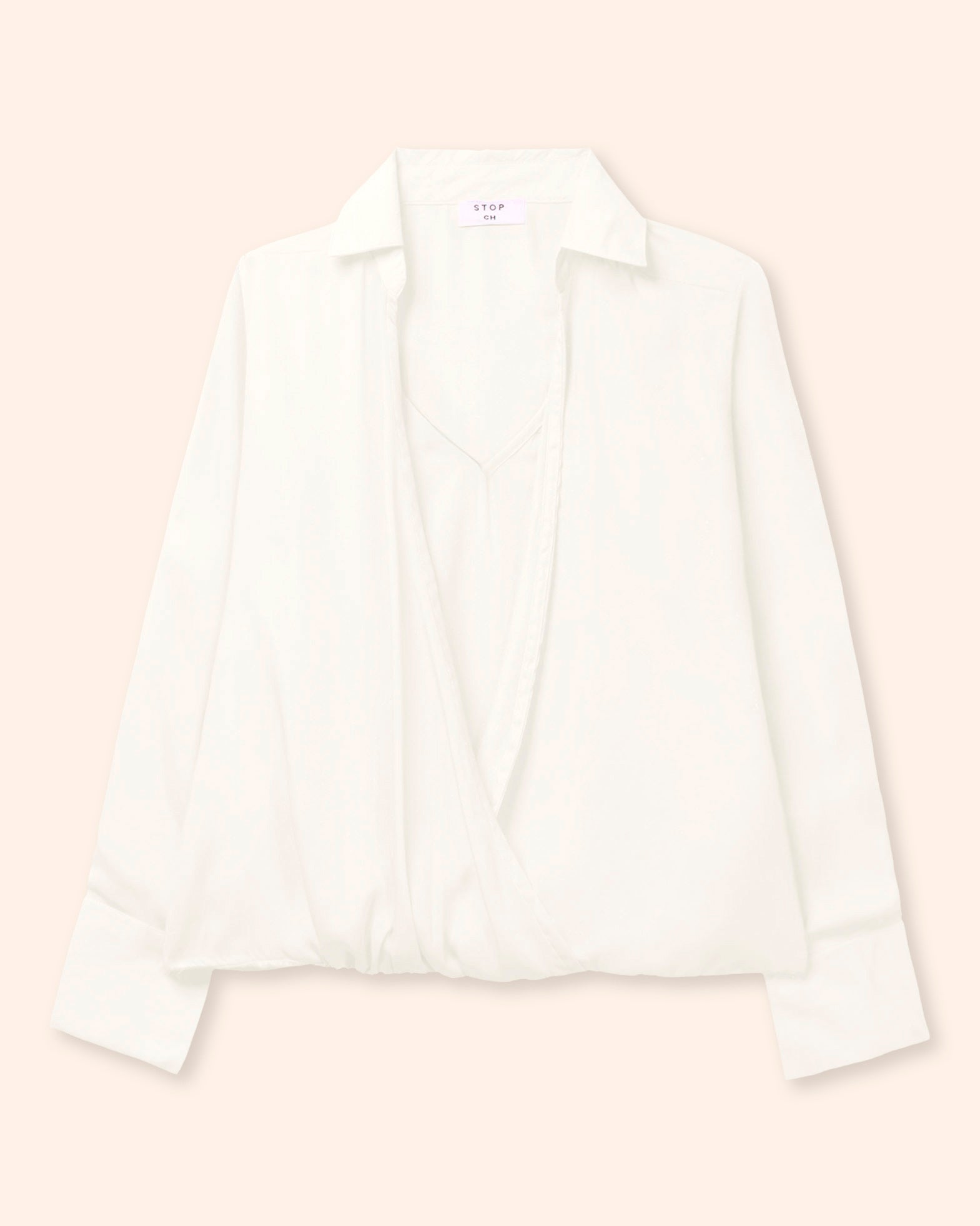 blusa‑cruda‑manga‑larga‑escote‑cruzado‑STOP