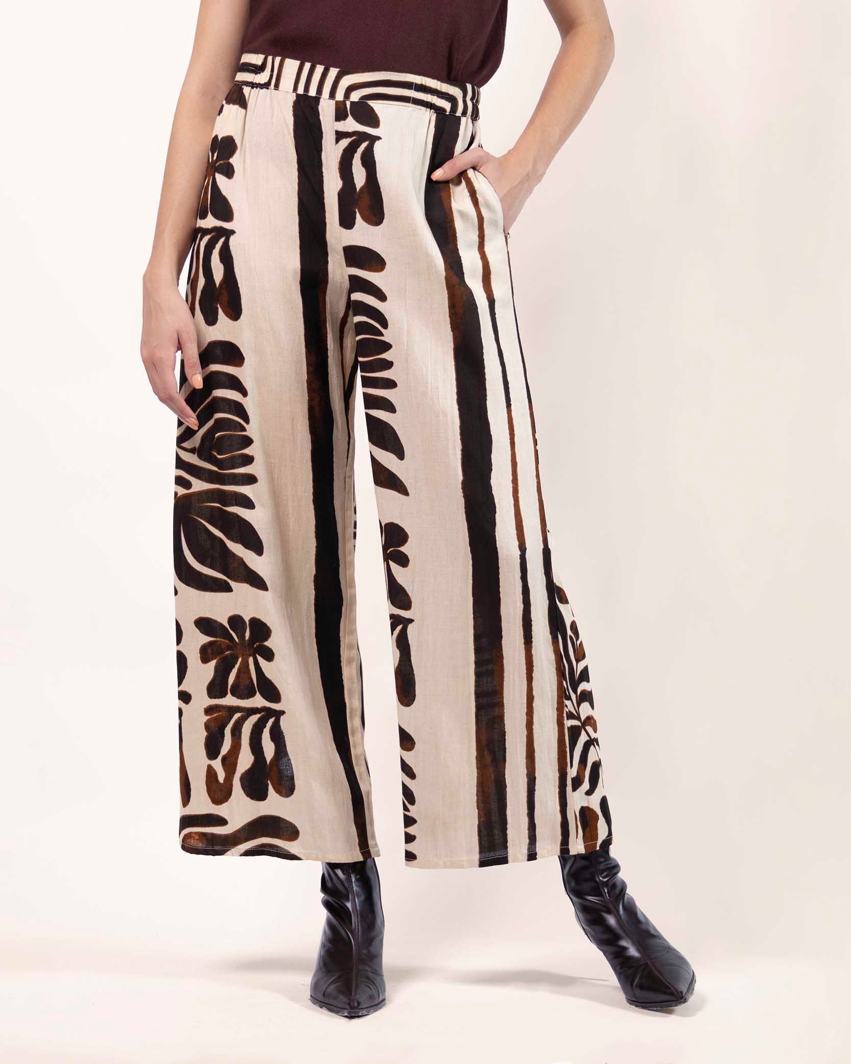 pantalon-estampado-STOP-efecto-lino