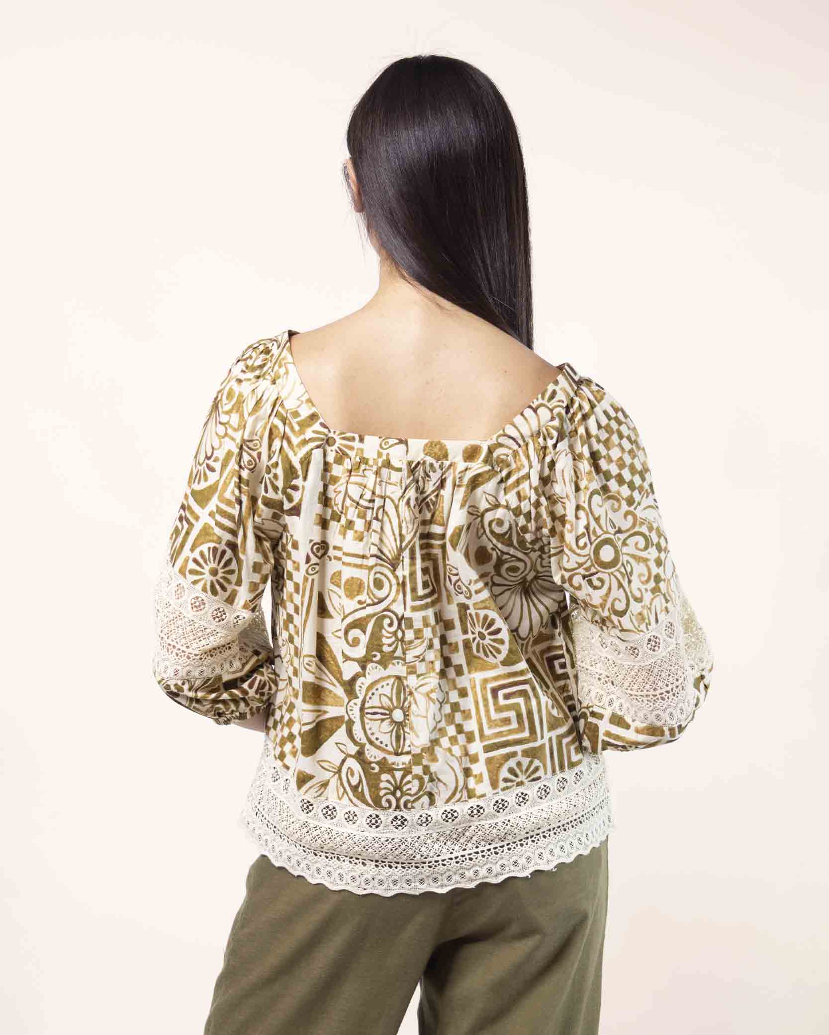 blusa-algodon-fresco-comoda-verde