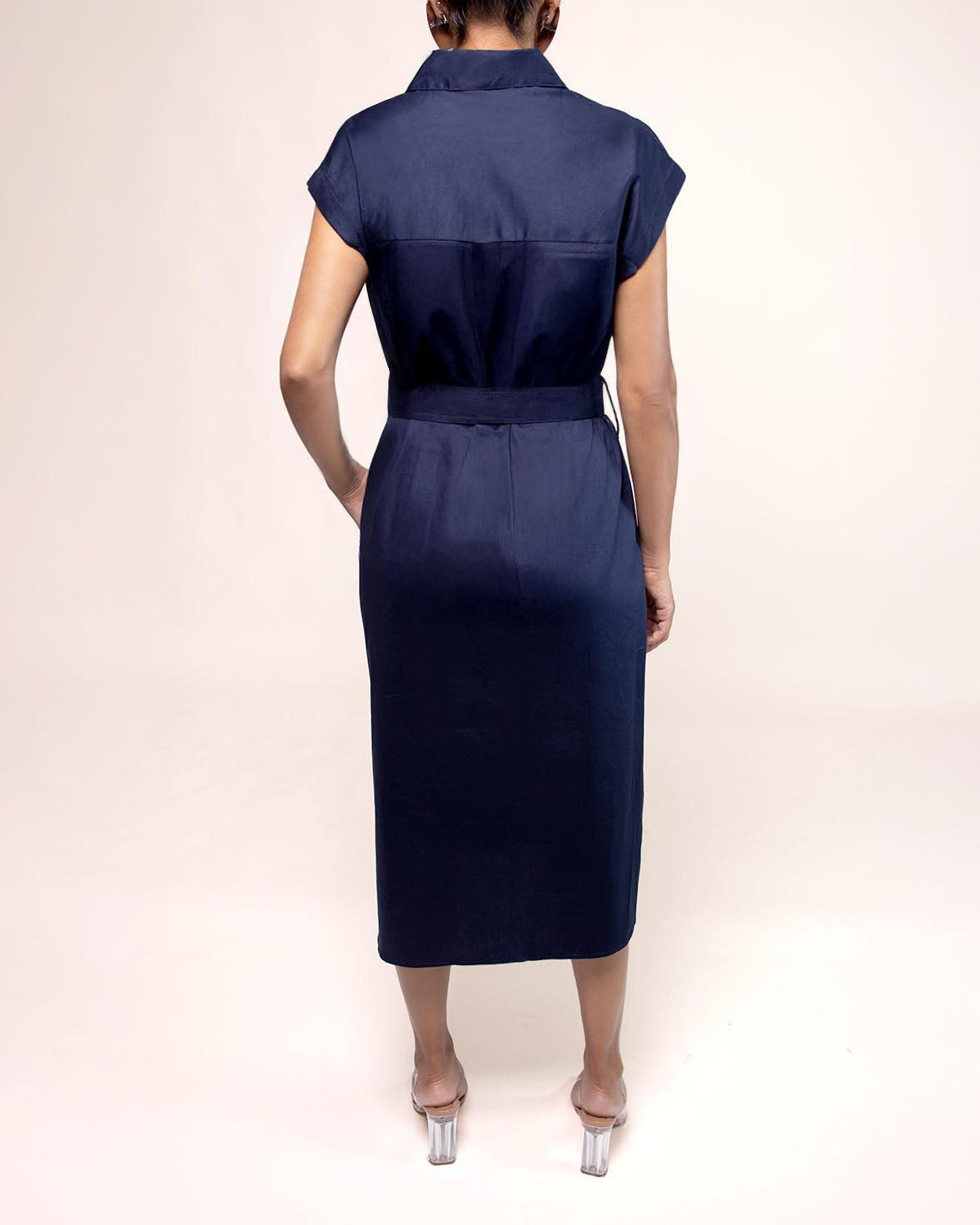 vestido-algodón-elastano-elegante-comodo