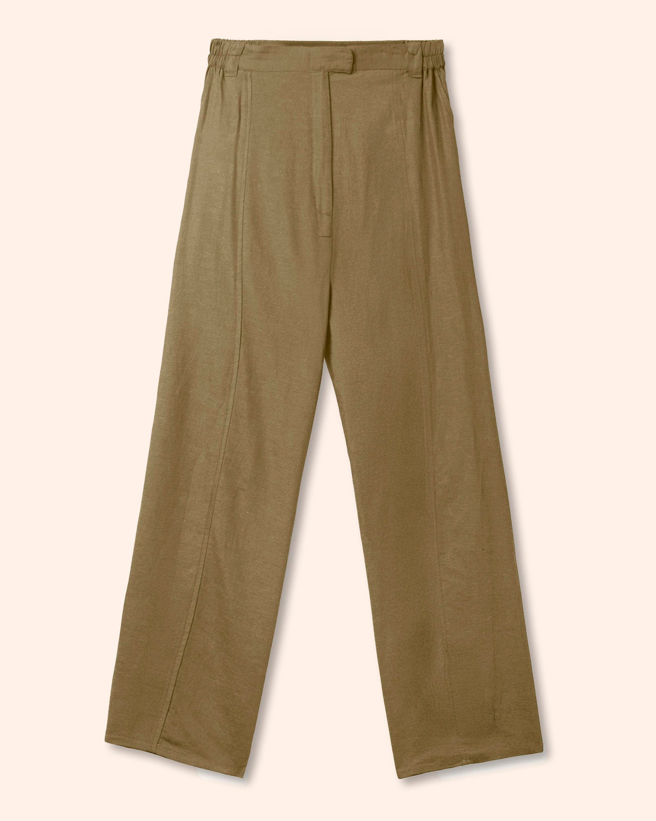 pantalon-efecto-lino-fresco-militar