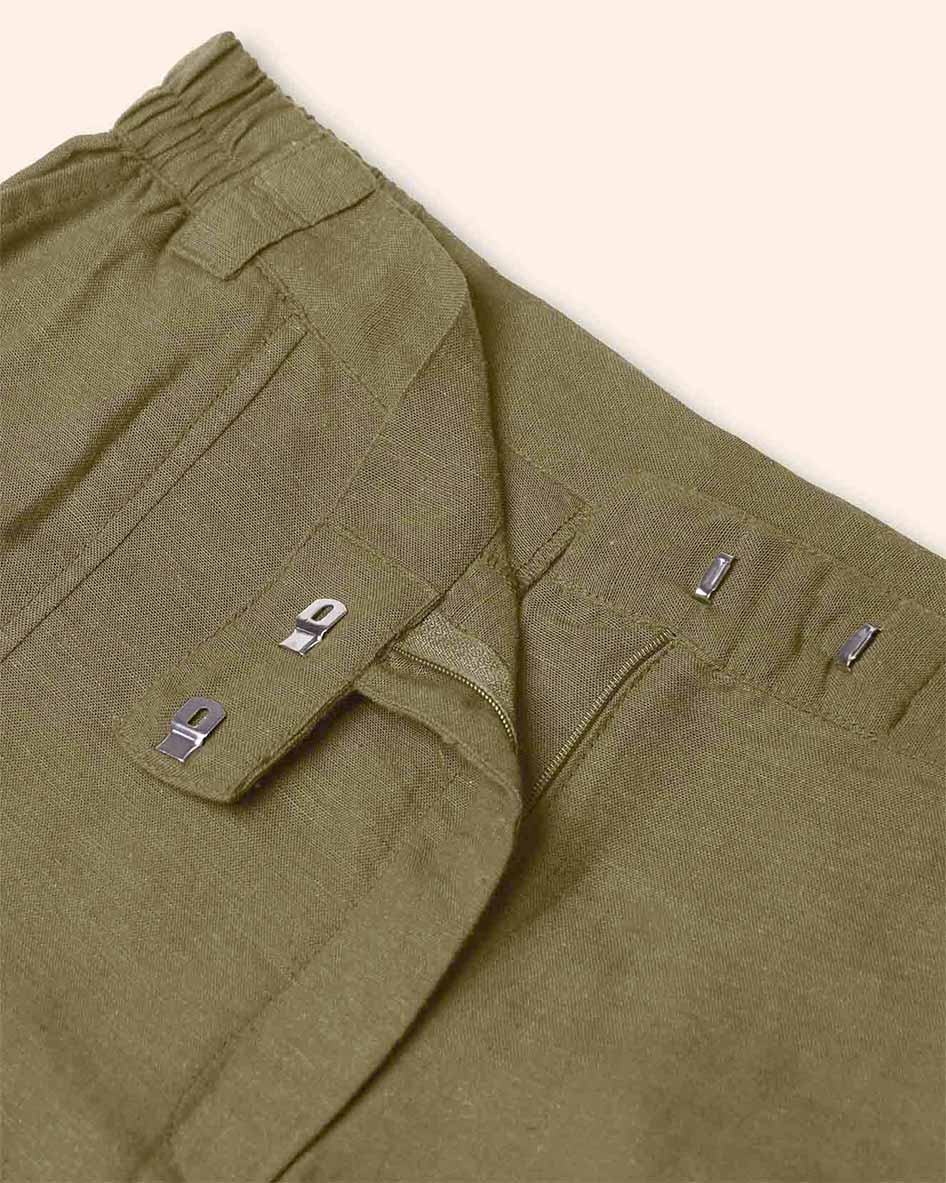 pantalon-verde-militar-corte-recto