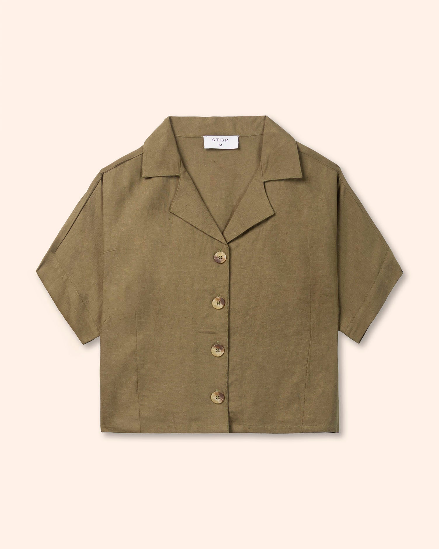 camisa-militar-viscosa-algodon-poliester