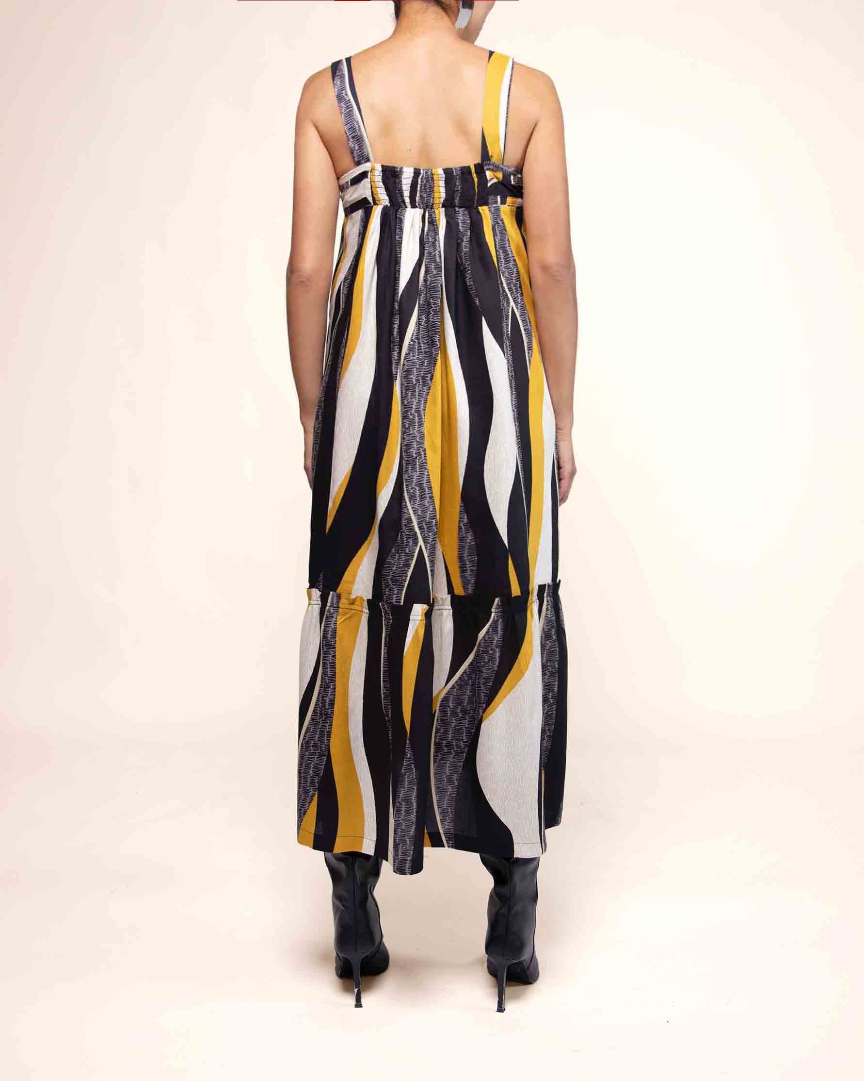 vestido-viscosa-con-bolsillos-laterales