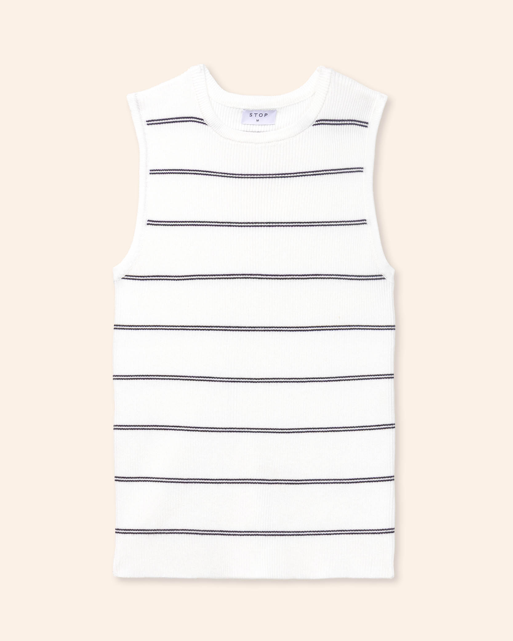 top-stop-suave-punto-rayas-ivory-cuello-mock