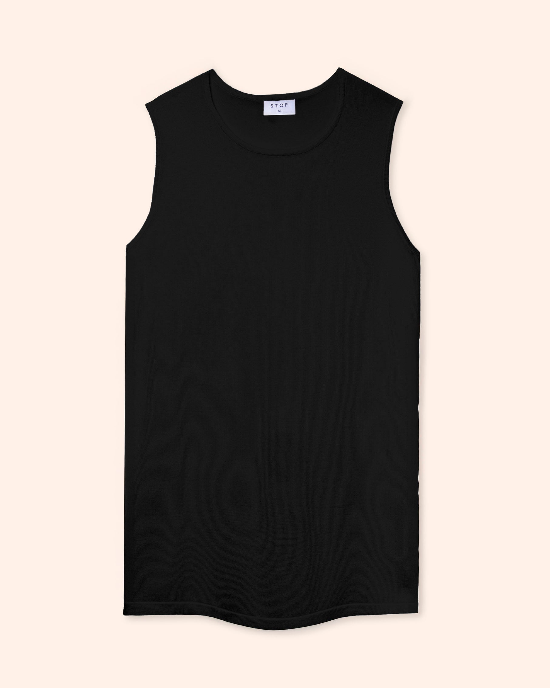 bluson-tejido-negro-sin-mangas