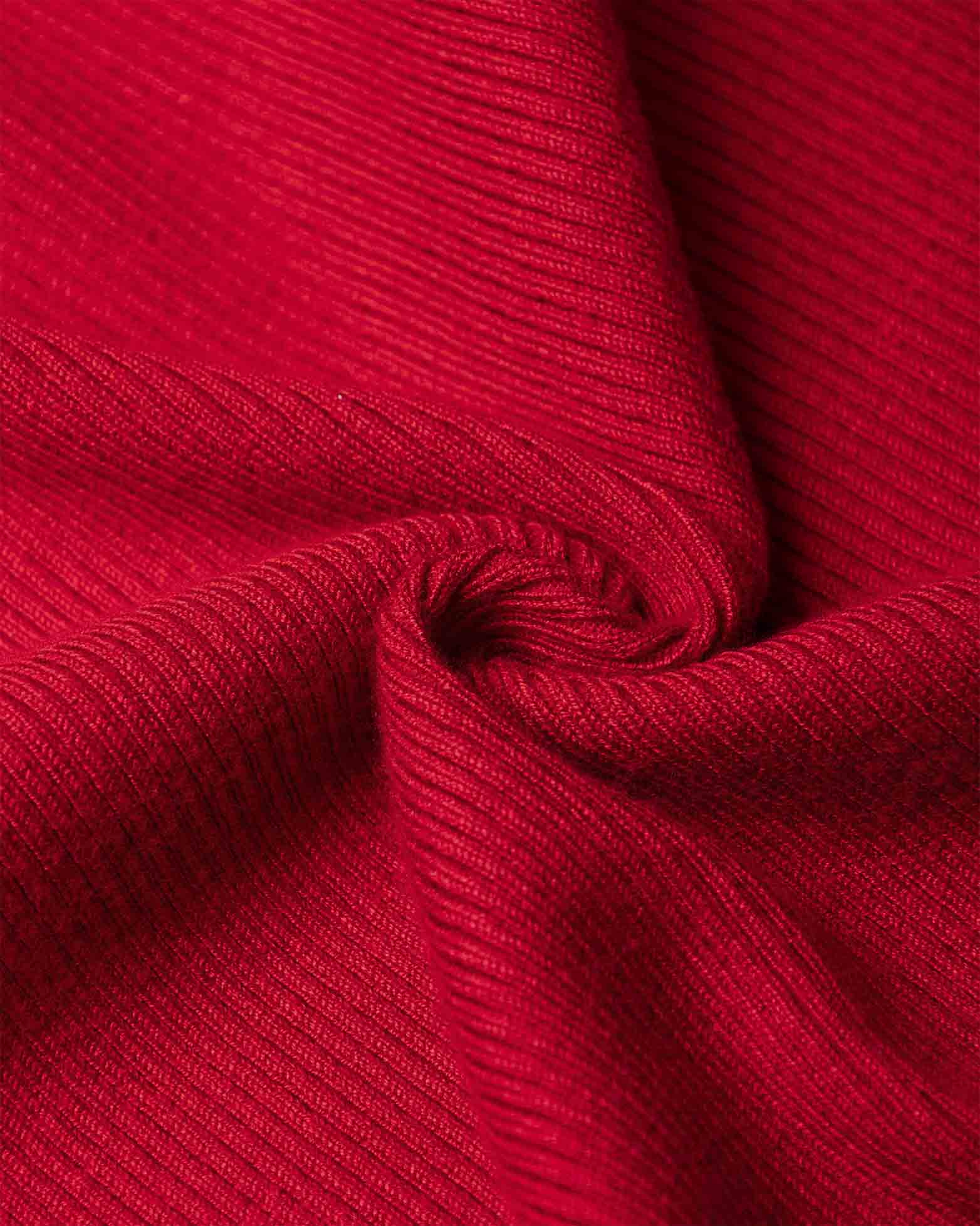 blusa-basica-roja-comoda-de-punto