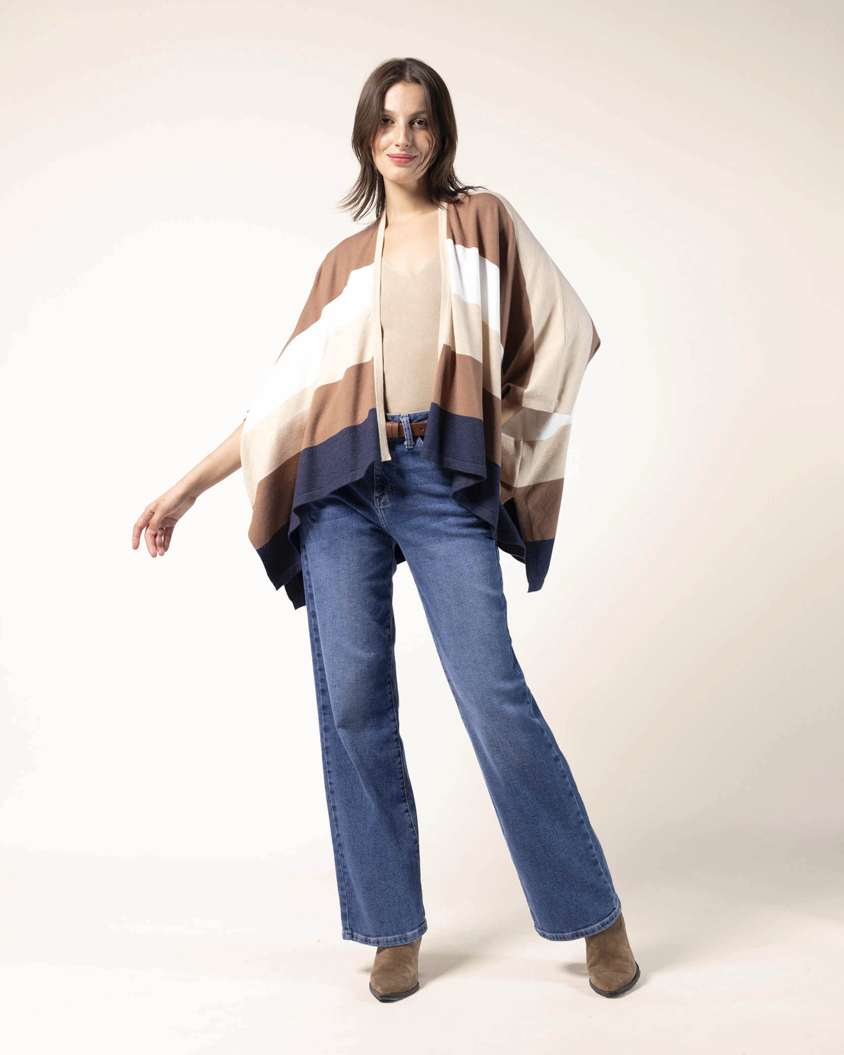 top-stop-beige-confort-punto-sin-mangas-tirantes