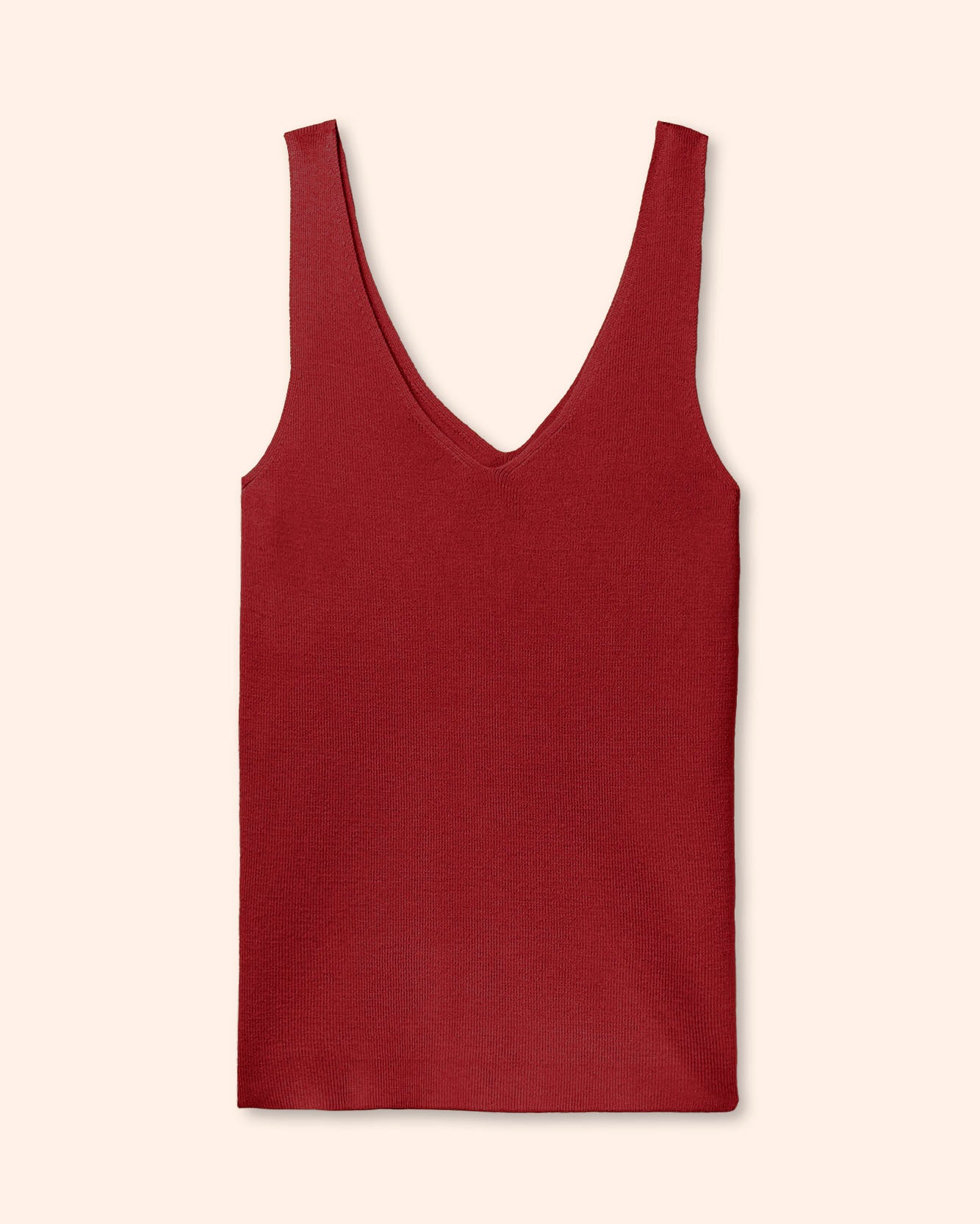 top-stop-suave-punto-tirantes-vino