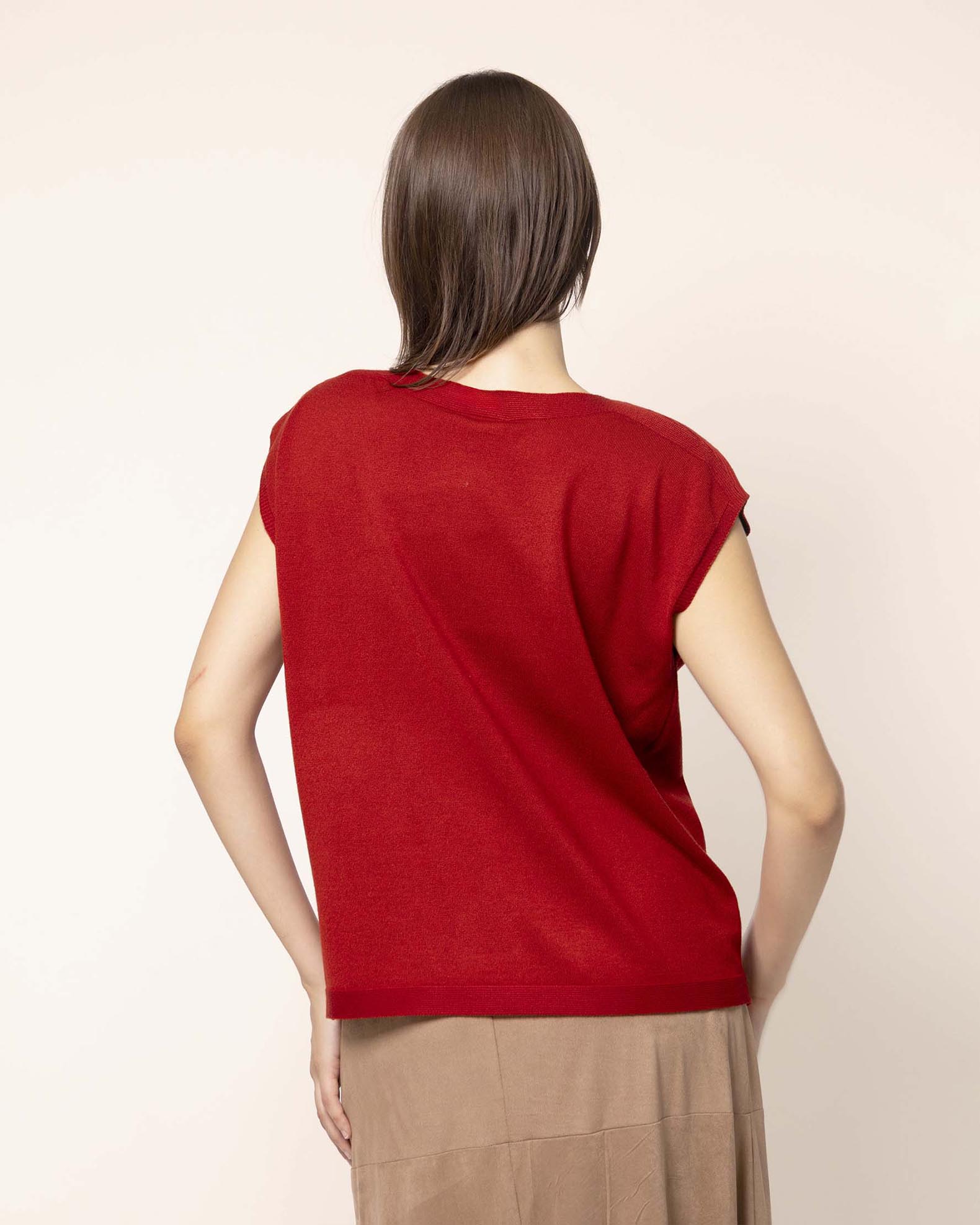 blusa-chedron-de-punto-manga-corta