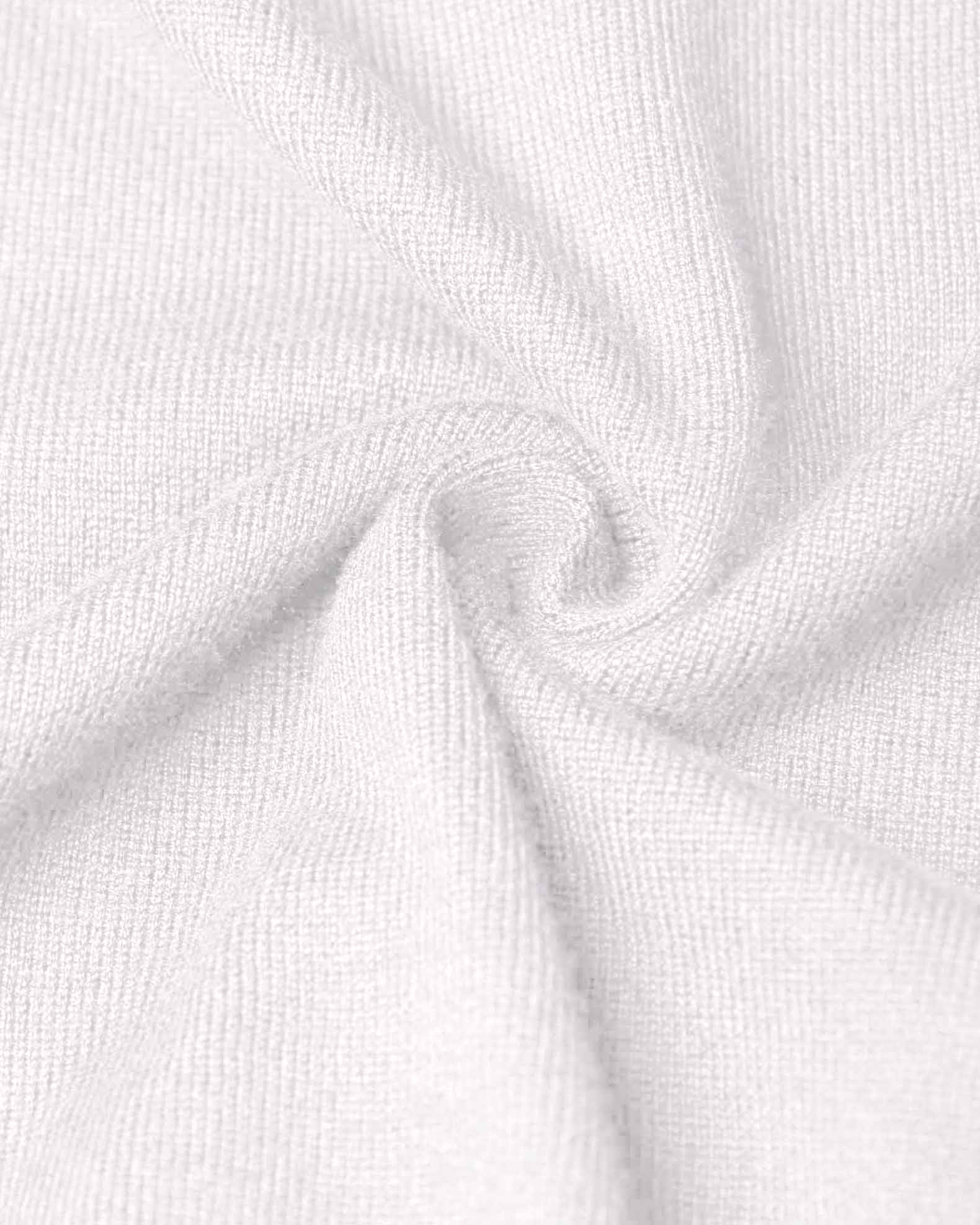 blusa-ivory-de-punto-manga-corta