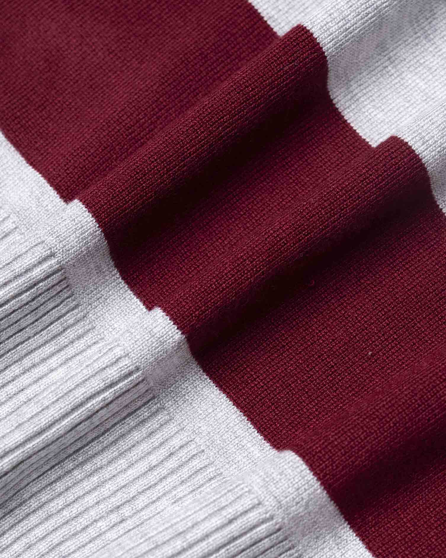blusa-gris-tejido-viscosa-poliamida