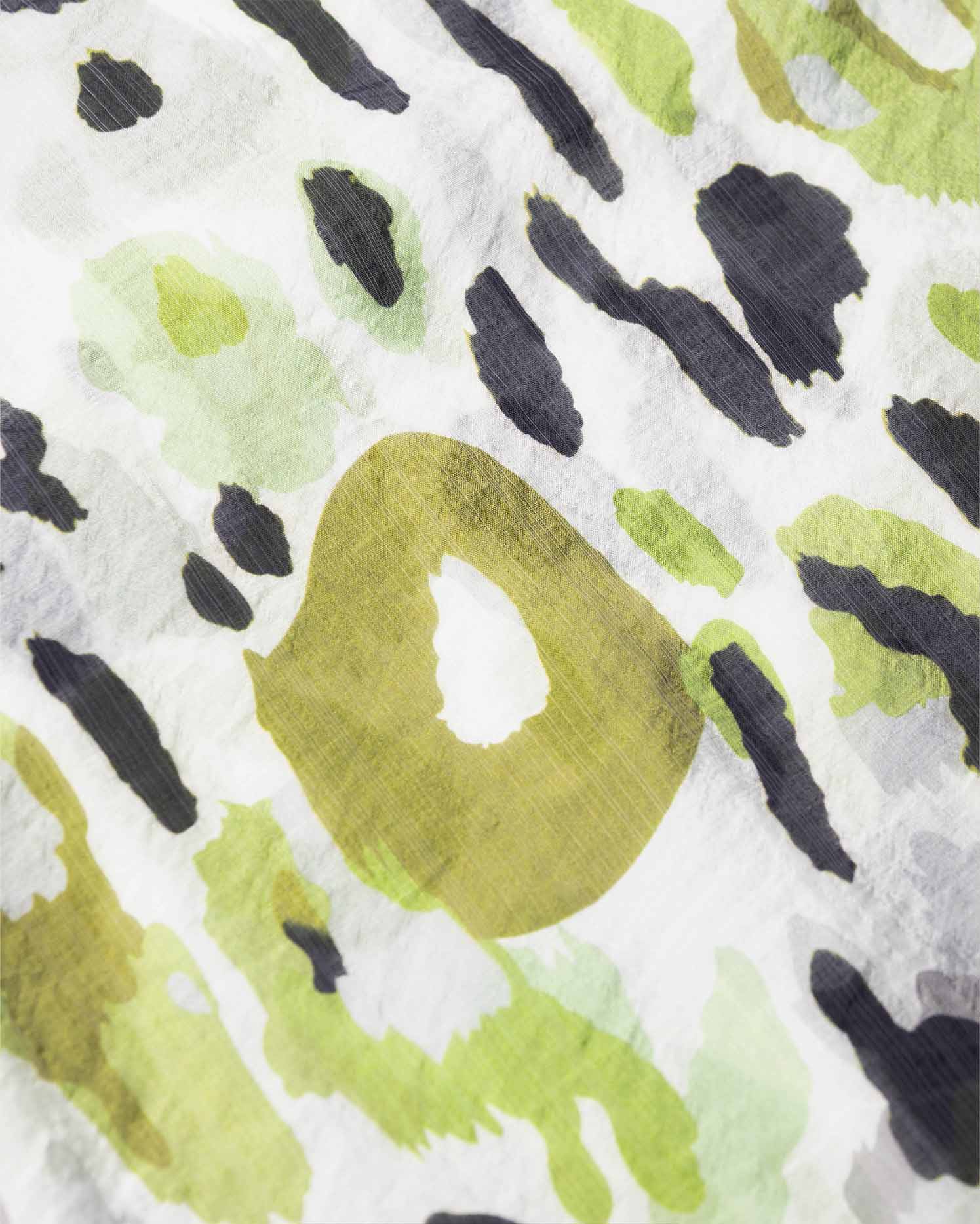blusa-verde-stop-estilo-colorido-manga-corta
