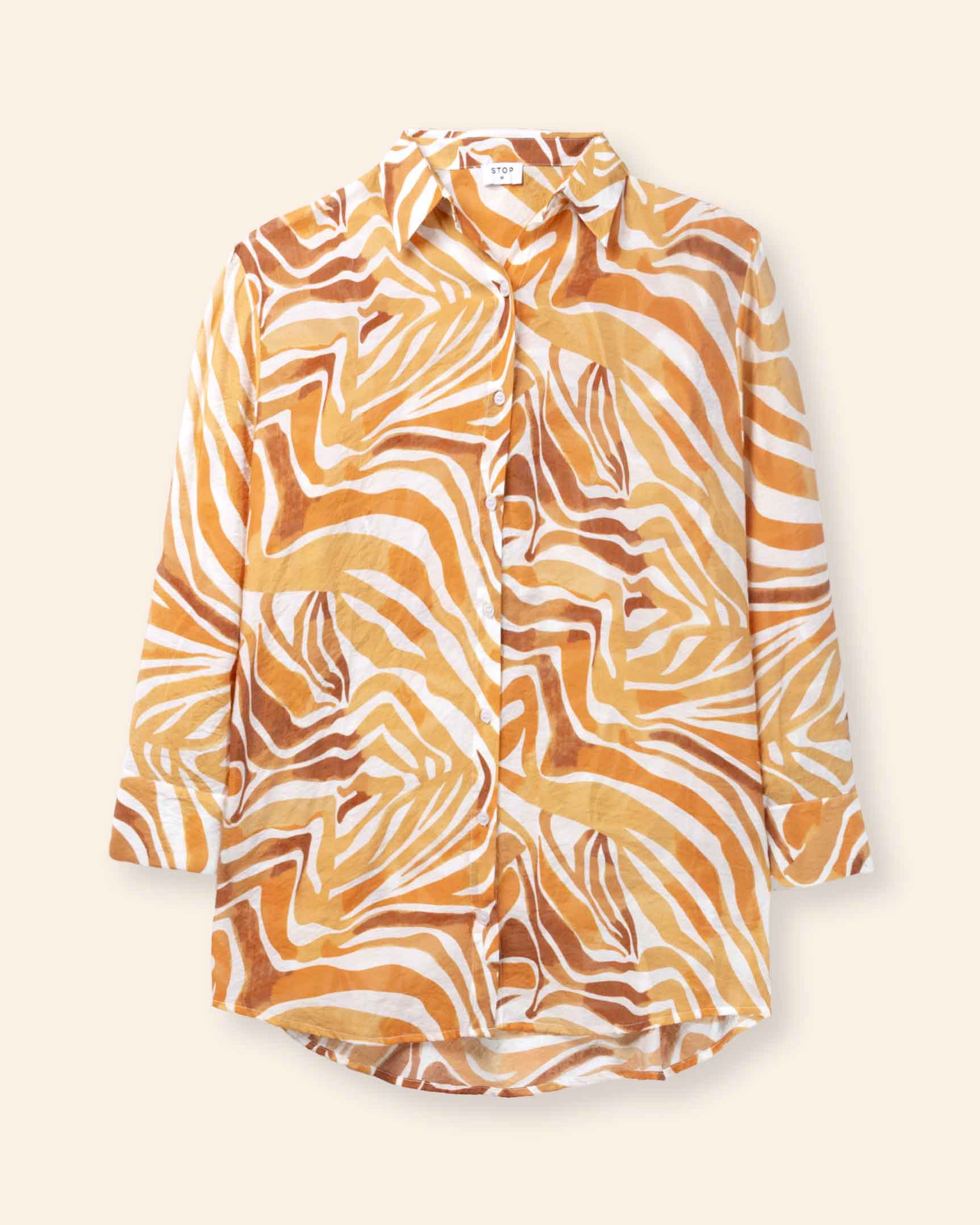 blusa-camisera-stop-viscosa-poliester-fresco-naranja