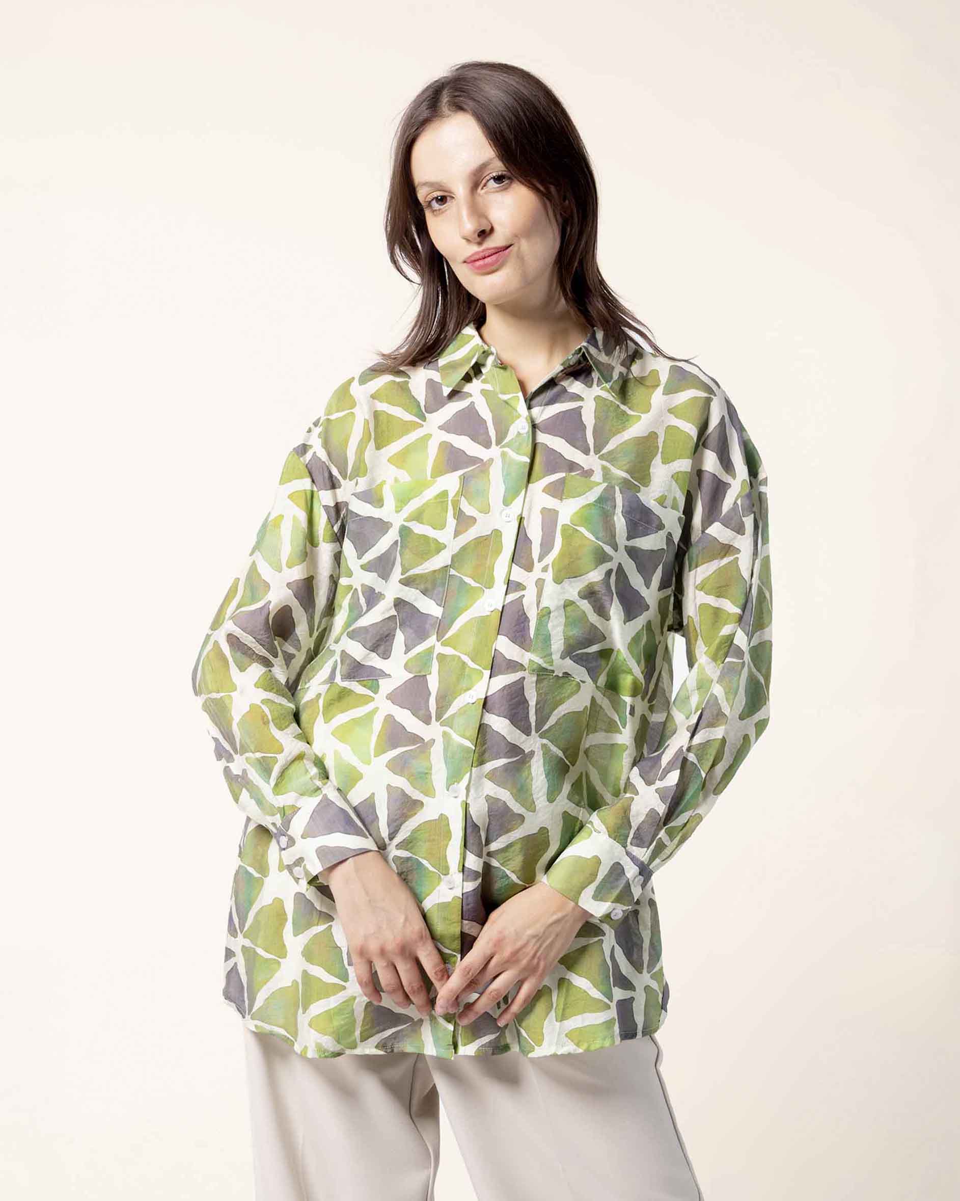 blusa-camisera-estampada-verde-STOP