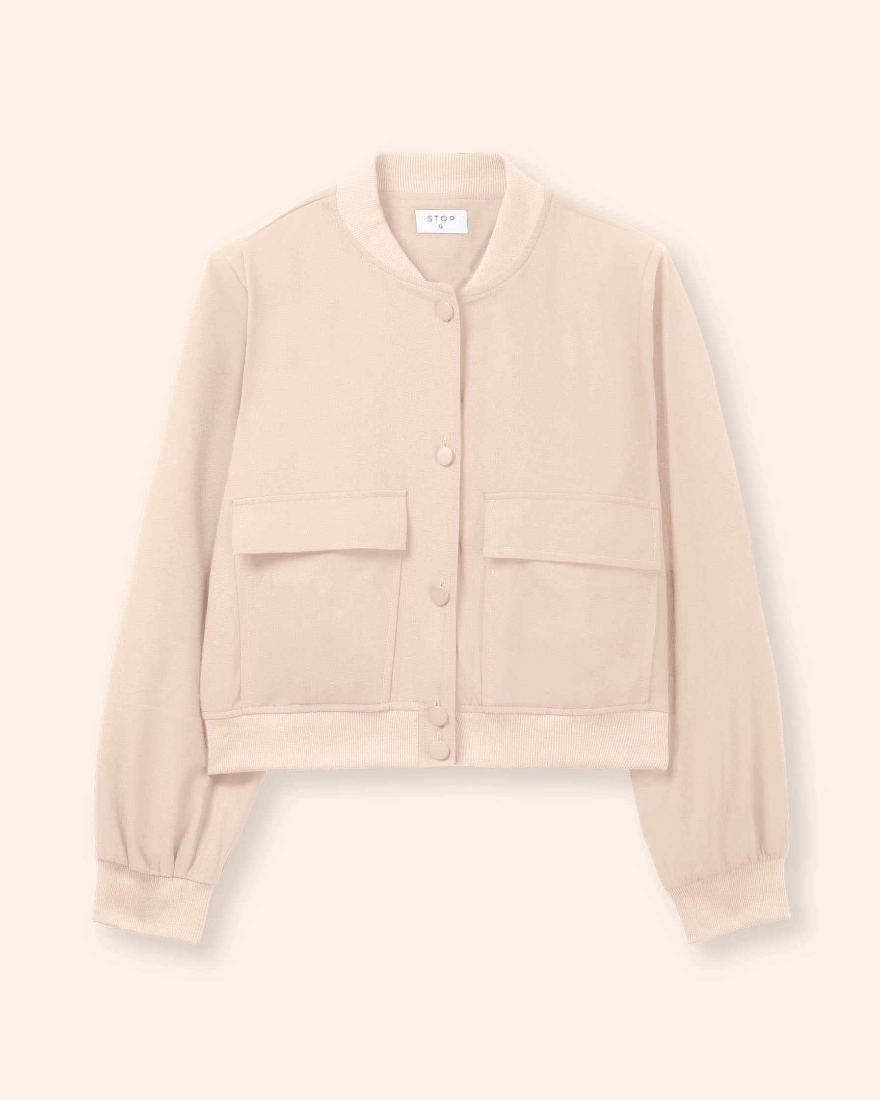 chaqueta-bomber-poliester-relajada-beige