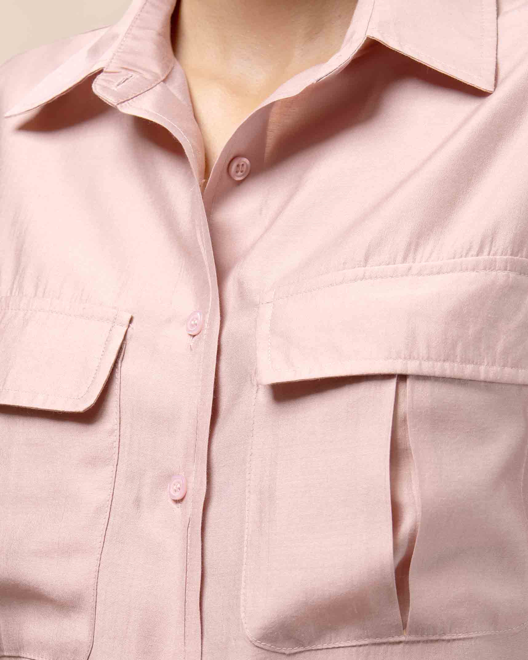 blusa-camisera-rosa-manga-larga