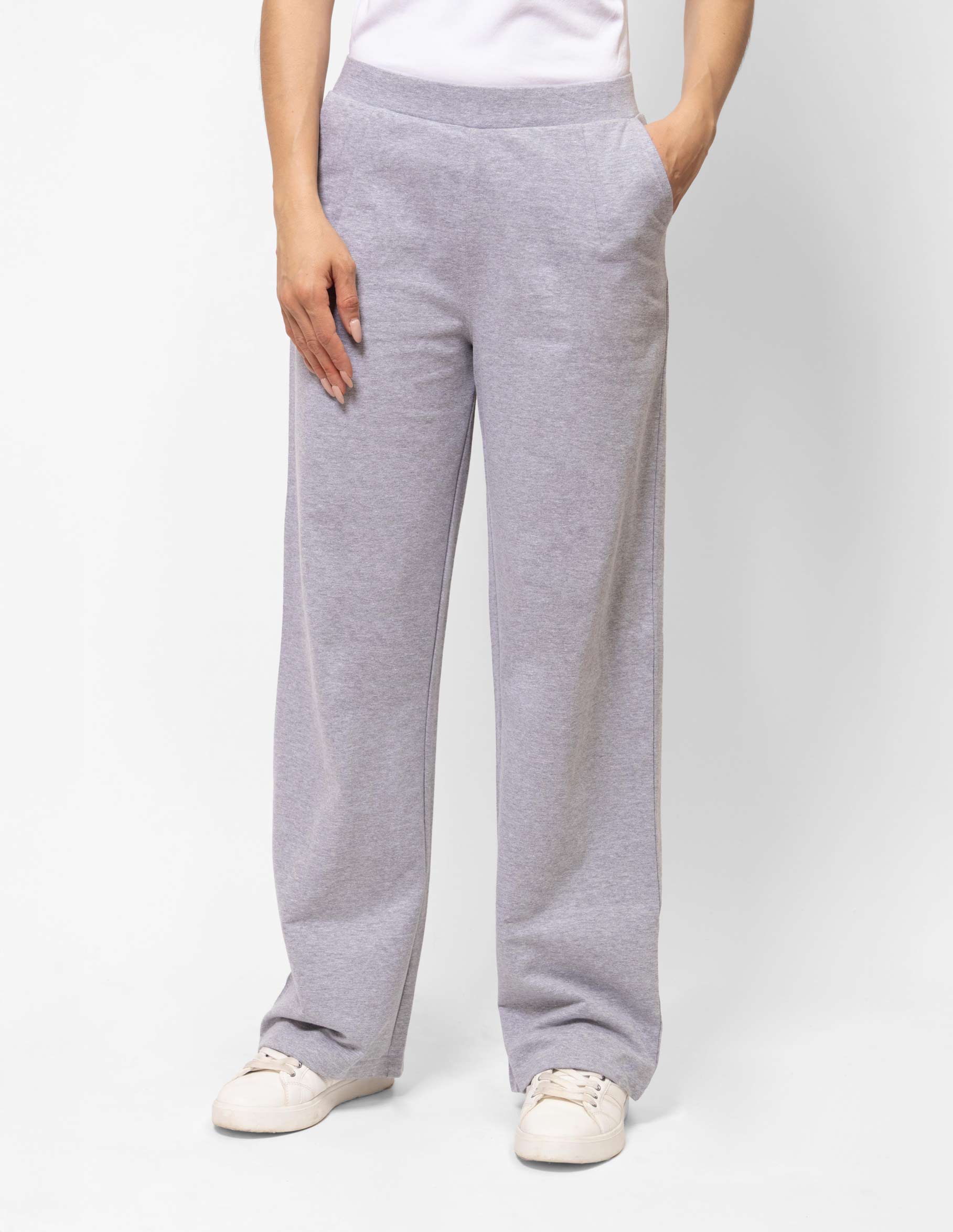 Pantalón algodón confort