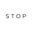 STOP, moda 100% mexicana. logo