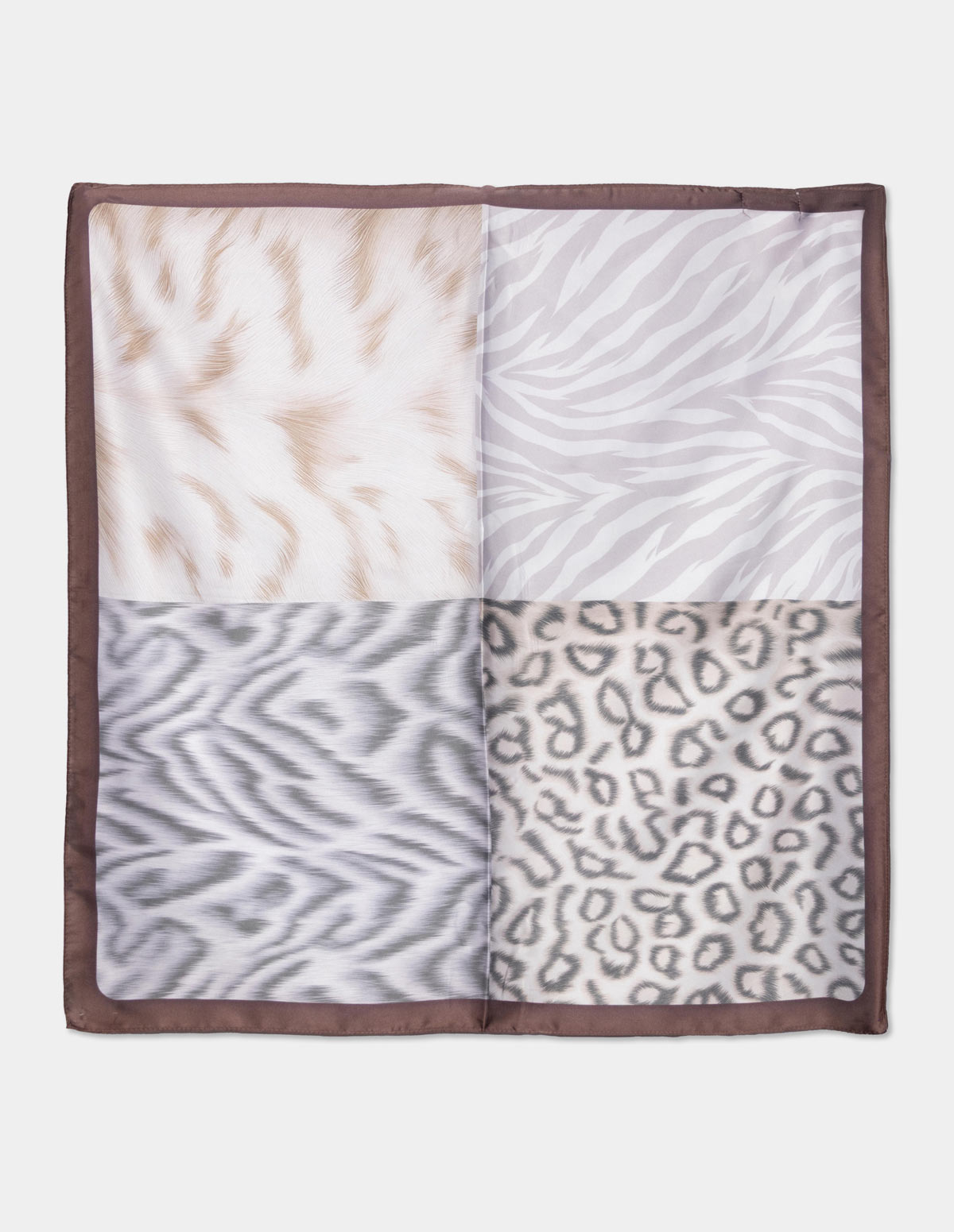 Mascada animal print