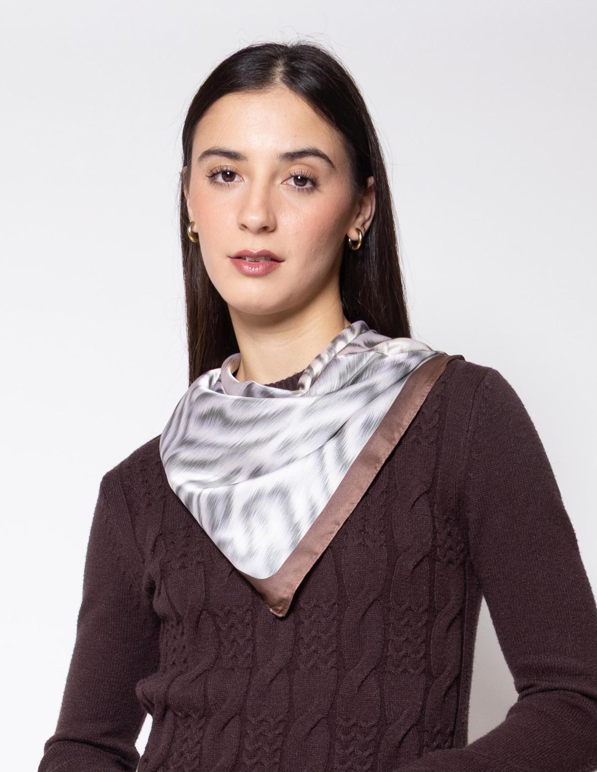 Mascada animal print
