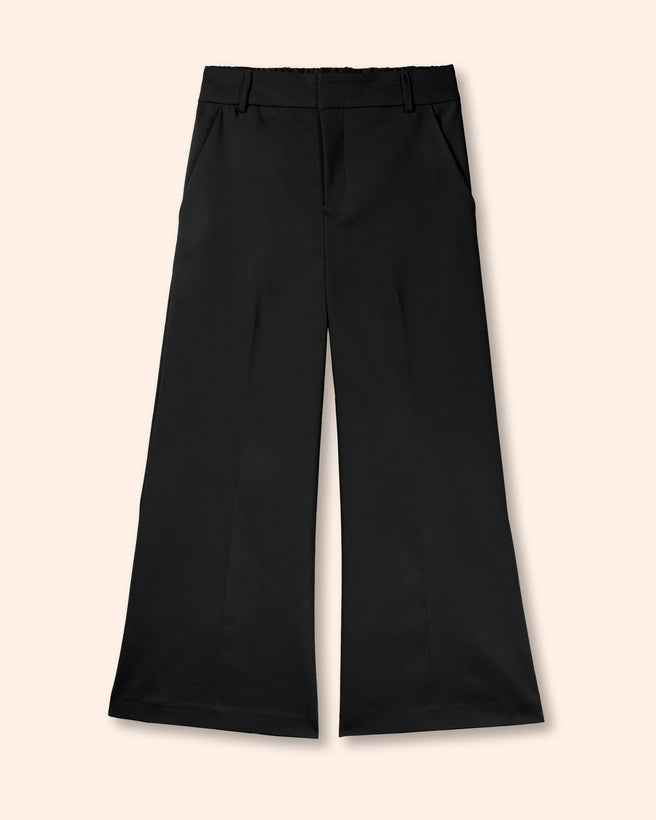 pantalón-culotte-negro-ajuste-confort
