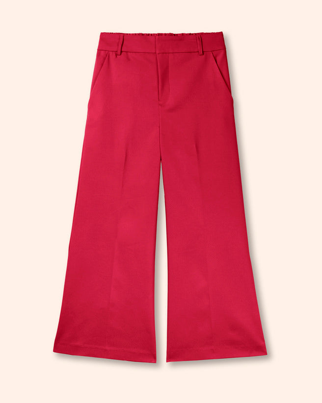 pantalón-culotte-rojo-ajuste-confort