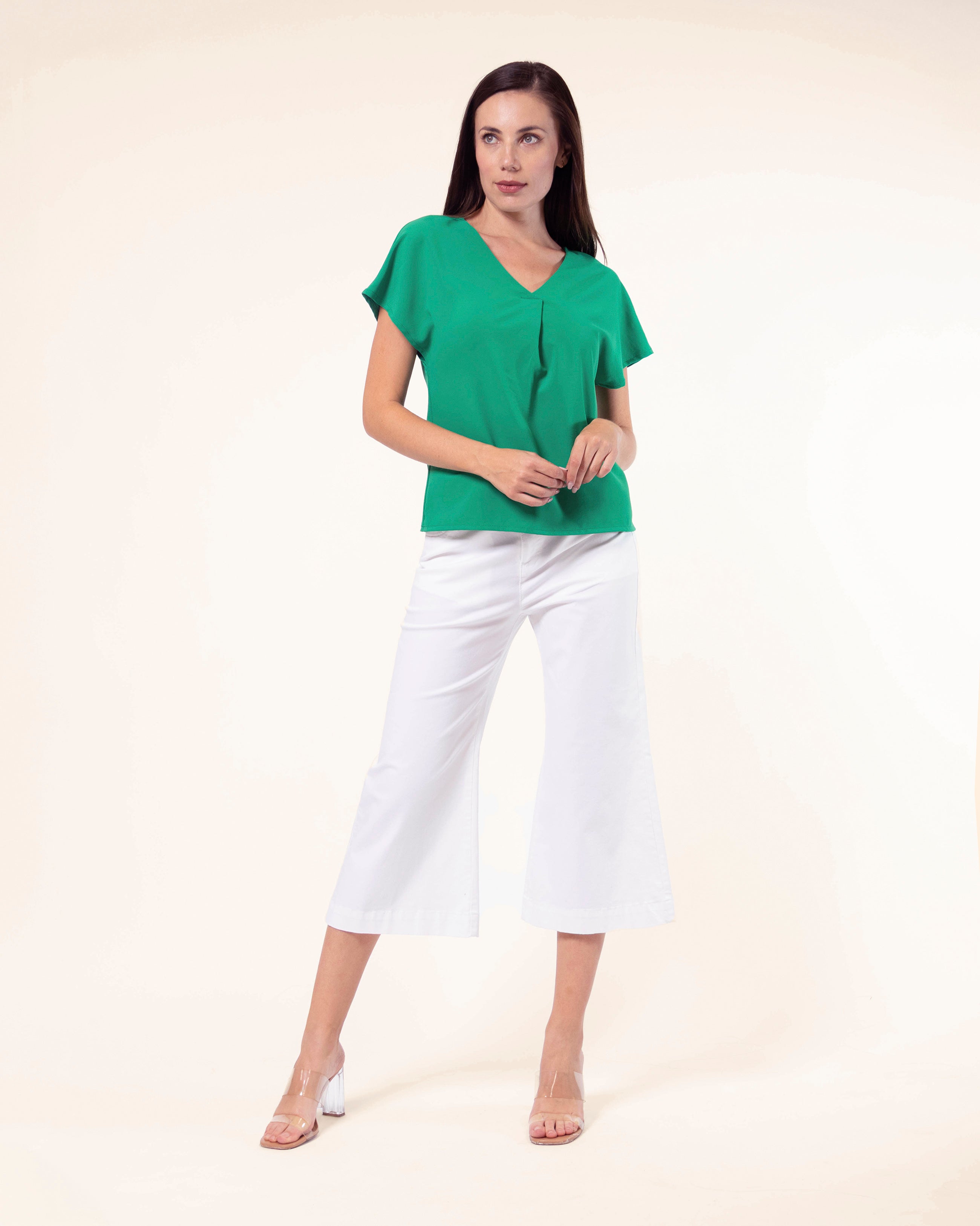 blusa-manga-corta-ligera-de-poliester