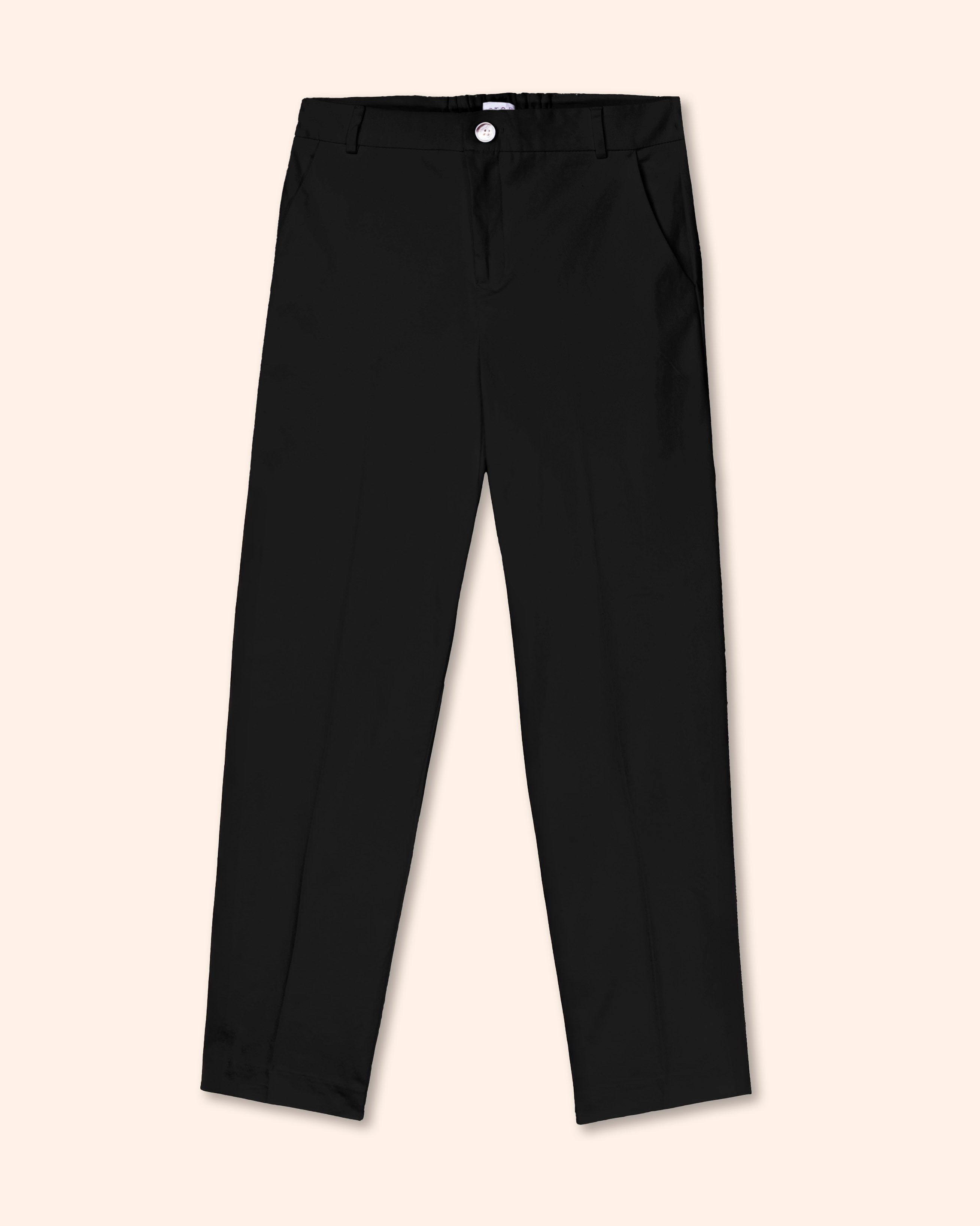 pantalon‑entubado‑negro‑aberturas‑bajos‑STOP