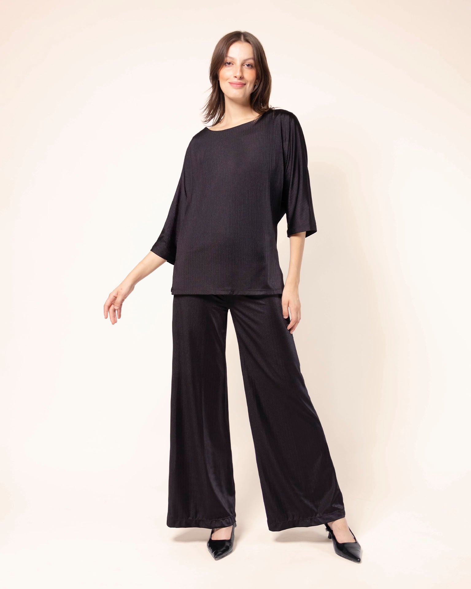 blusa-textura-elastica-comoda-mujer