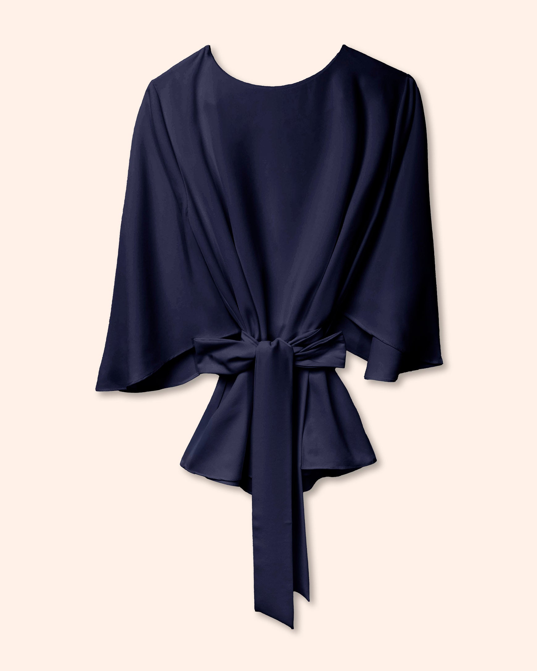 blusa-marino-cinturon-de-la-misma-tela