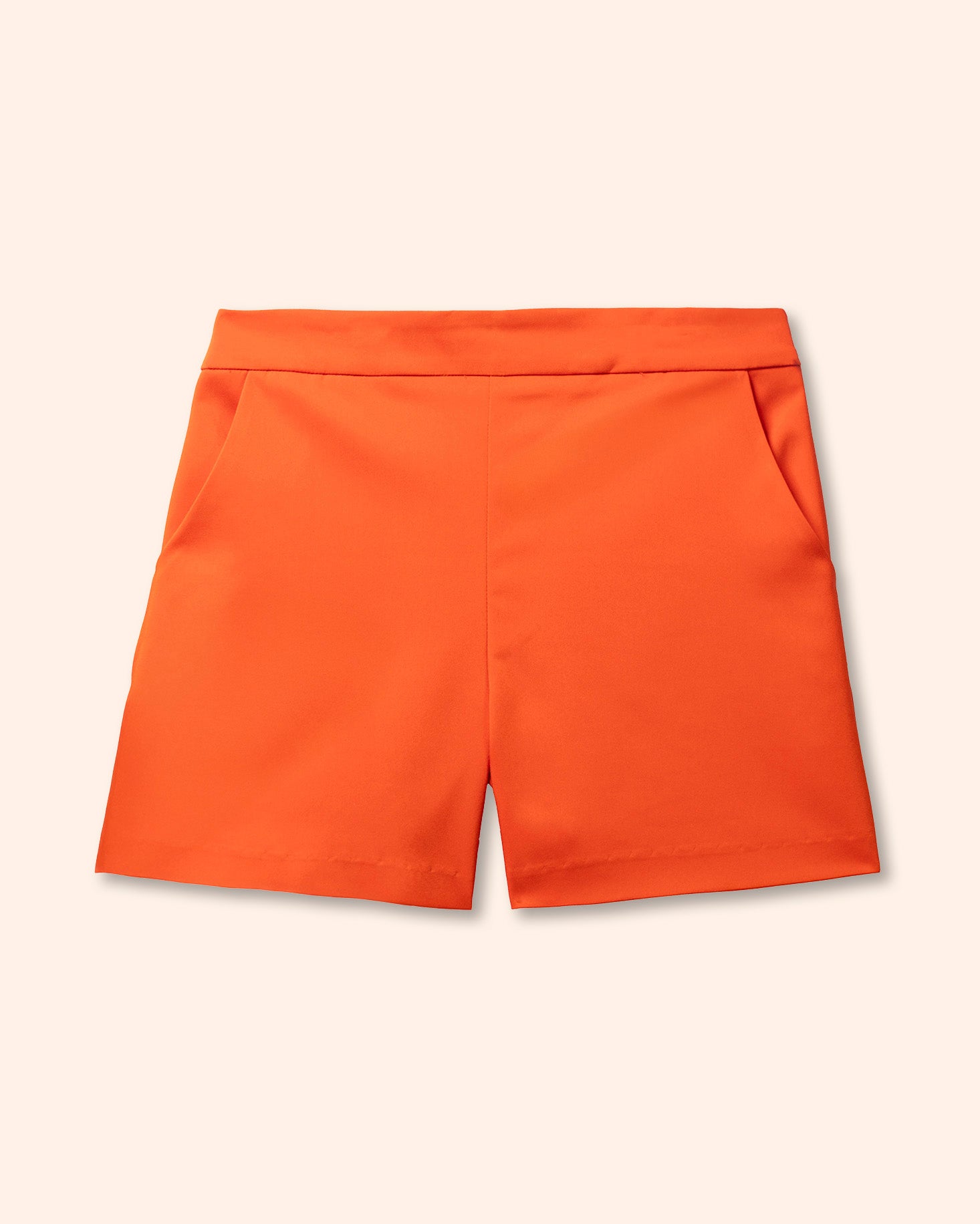 short‑naranja‑de‑vestir‑STOP