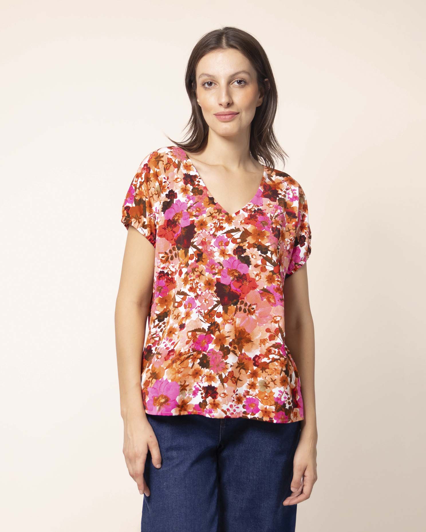 blusa-STOP-manga-corta-elastico