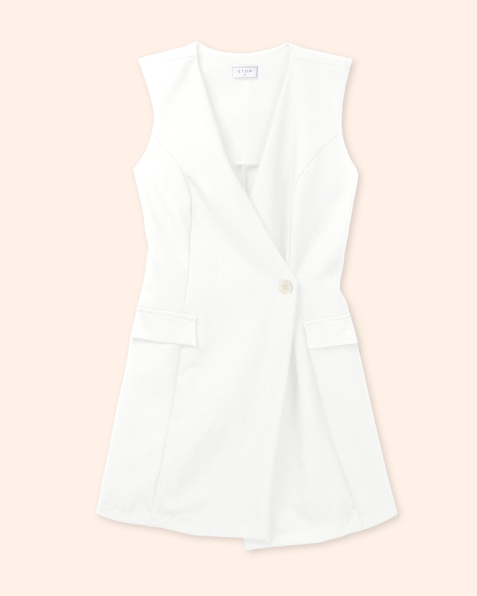 vestido-sastre‑mujer‑STOP-blanco