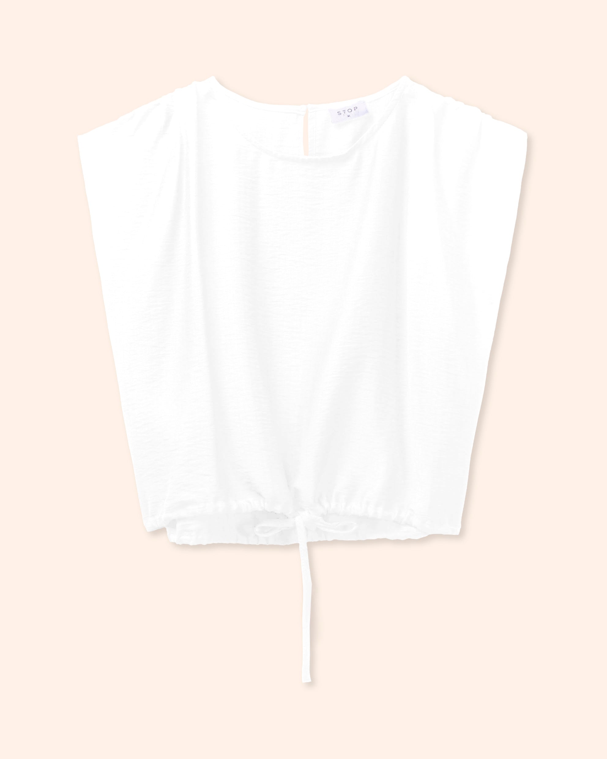 blusa-blanco-jareta-en-bajos