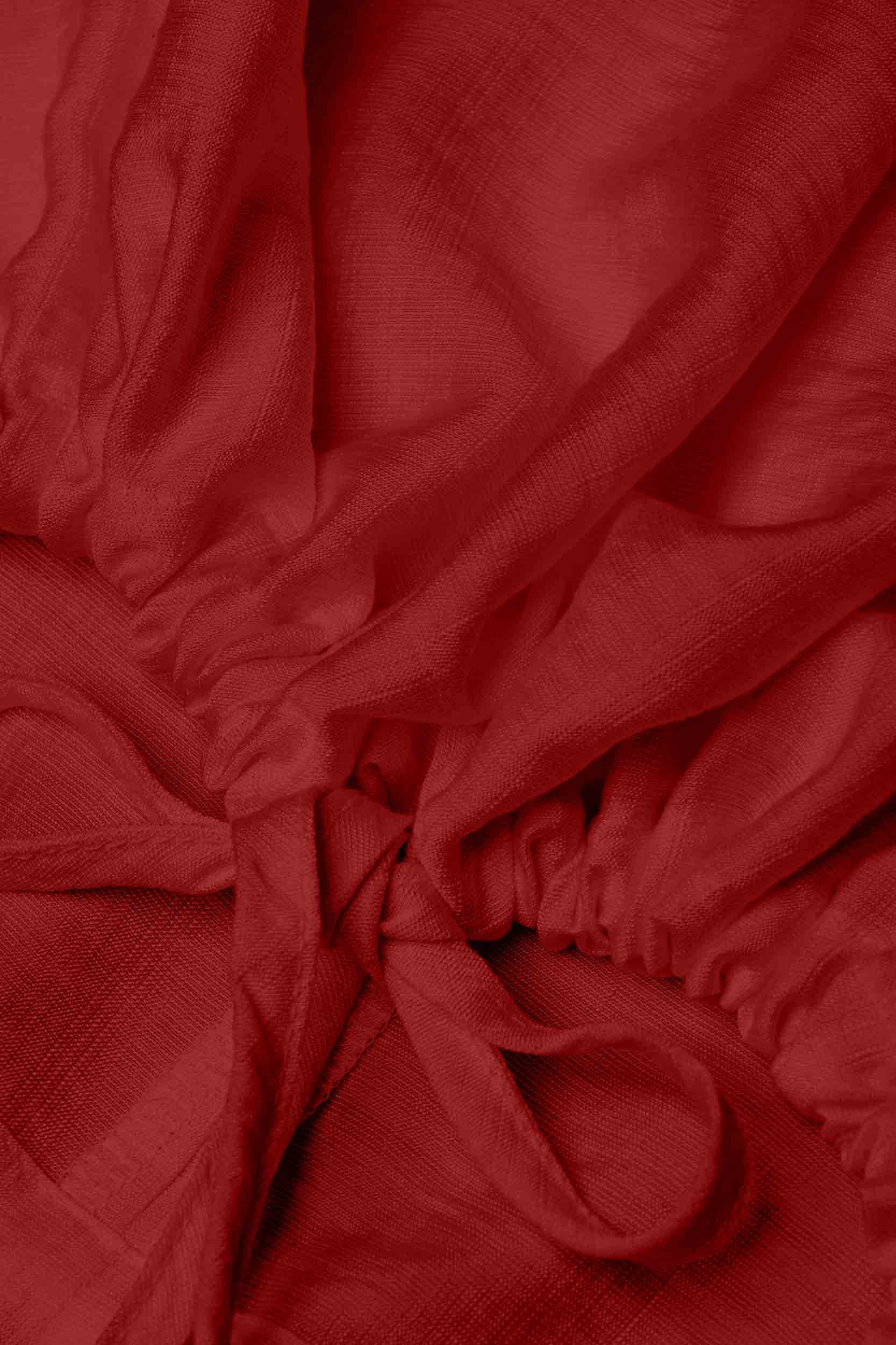 blusa-STOP-rojo-manga-corta-corrida
