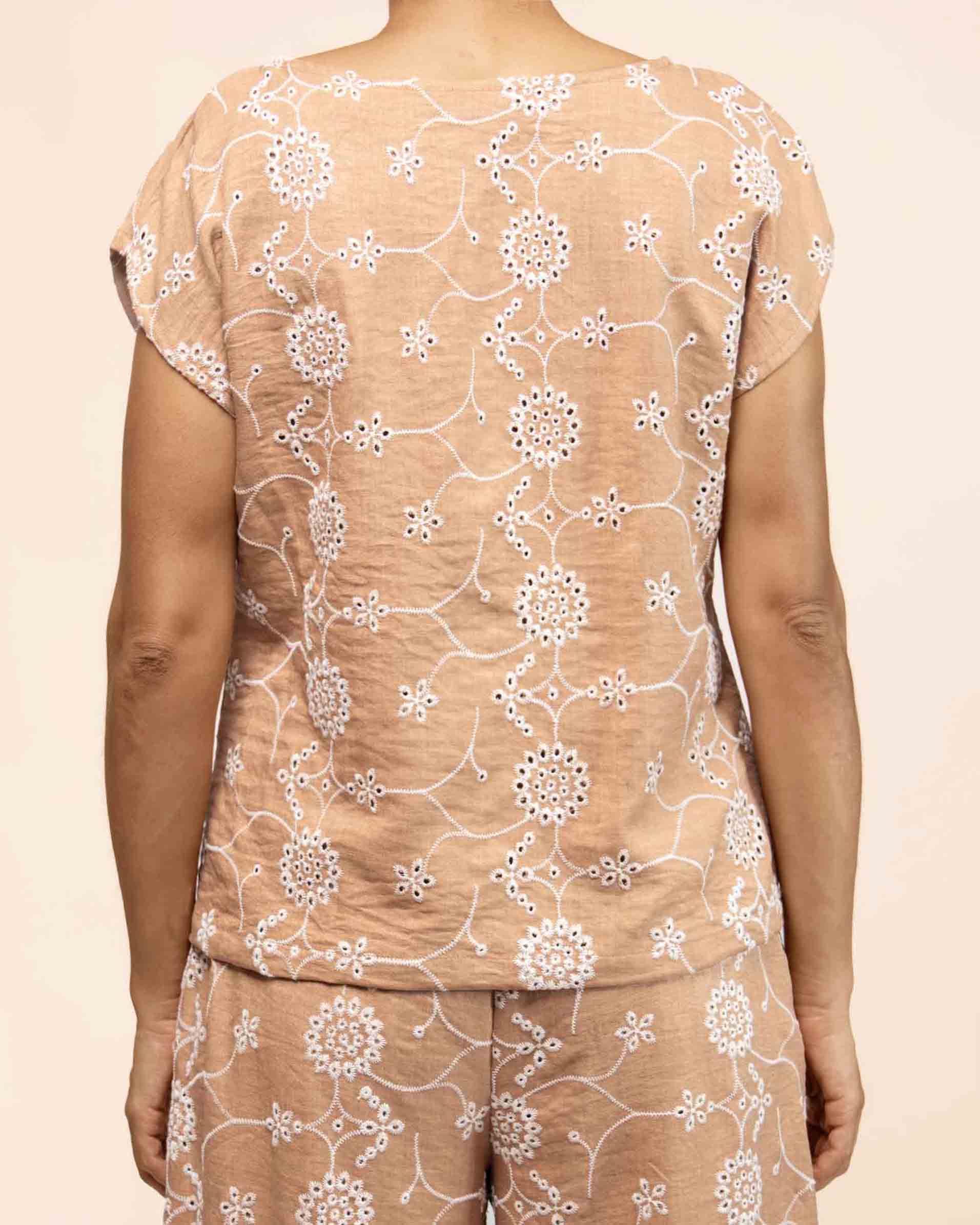 blusa-khaki-STOP-poliester-algodon