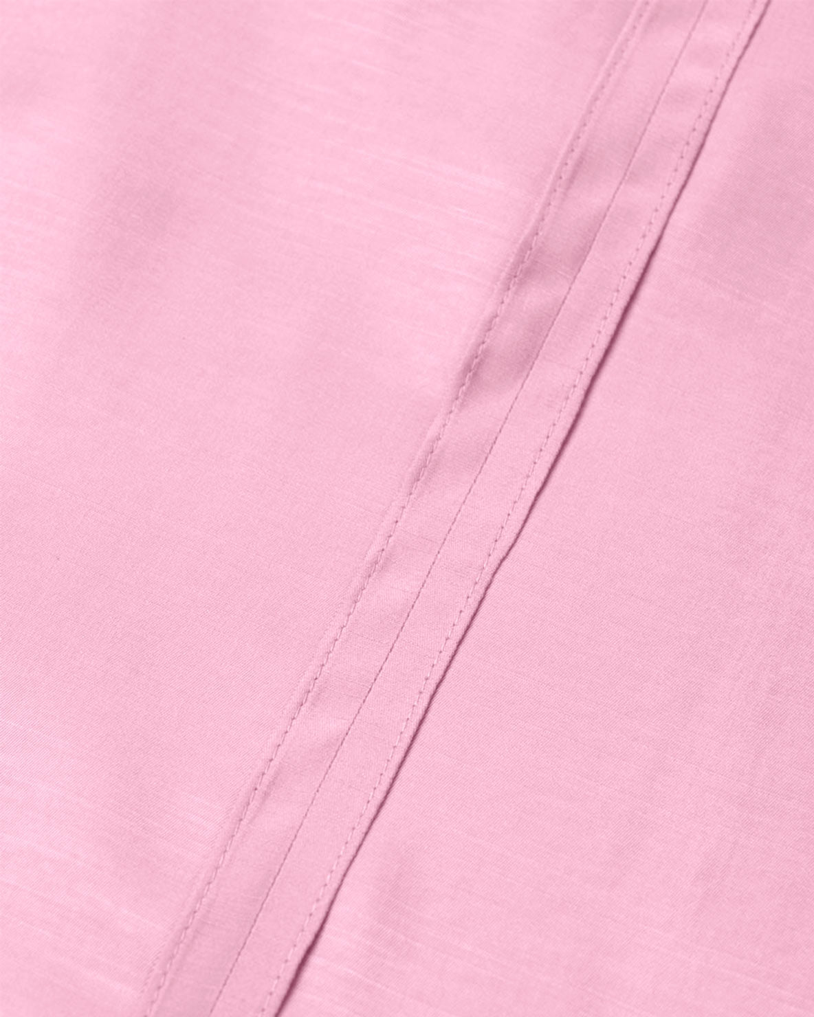 Blusa cuello columpio manga corta