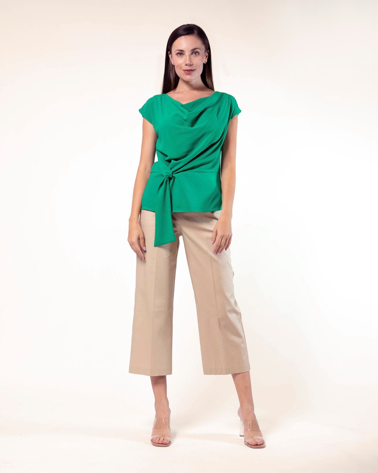 blusa-manga-corrida-verde-claro