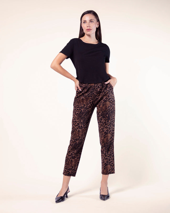 pantalon-casual-animal-print-bolsillos