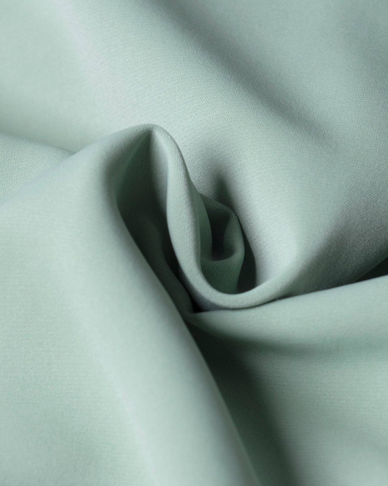 blusa-cuello-caído-color-menta